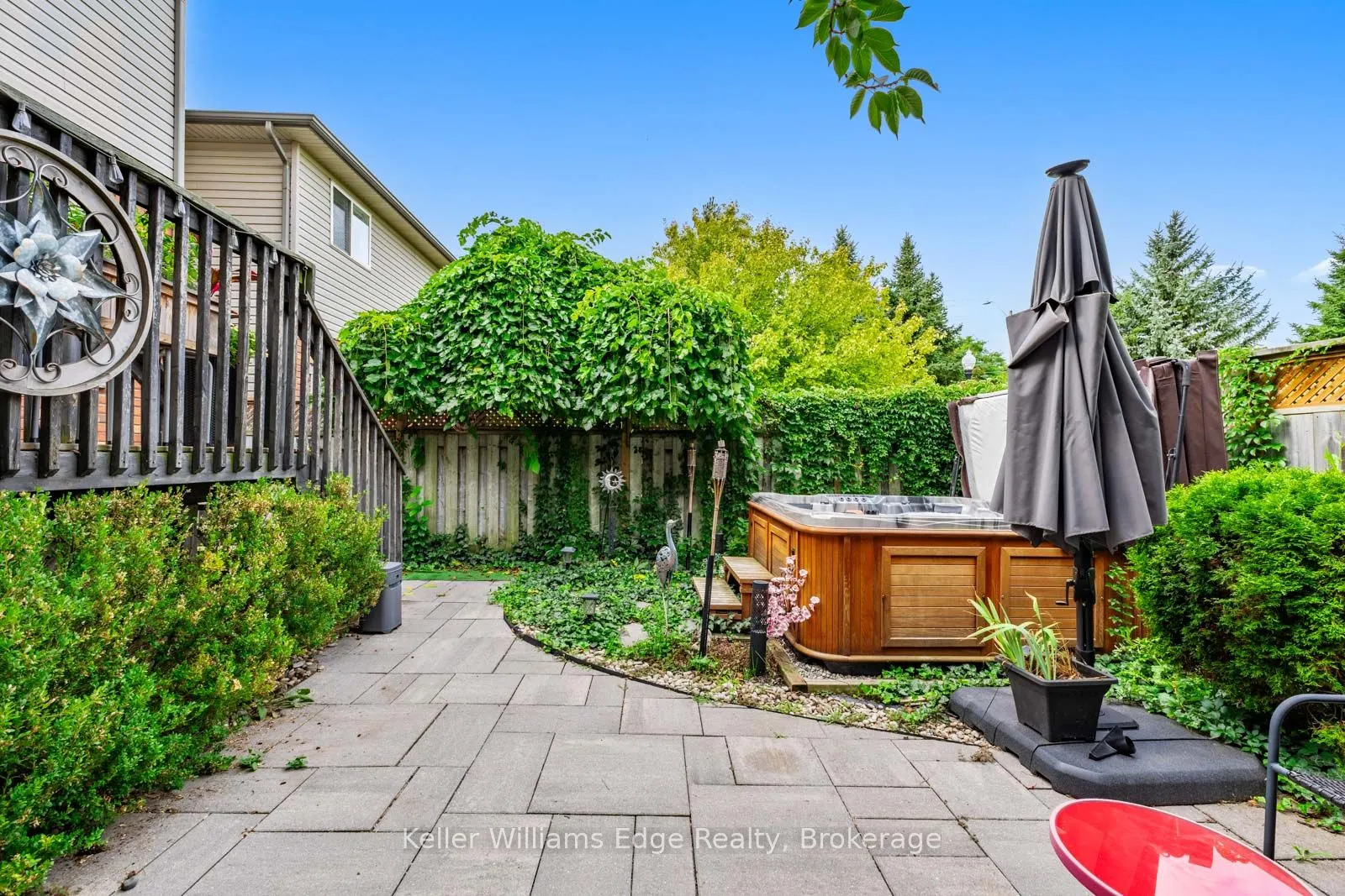 4003 Medland Drive