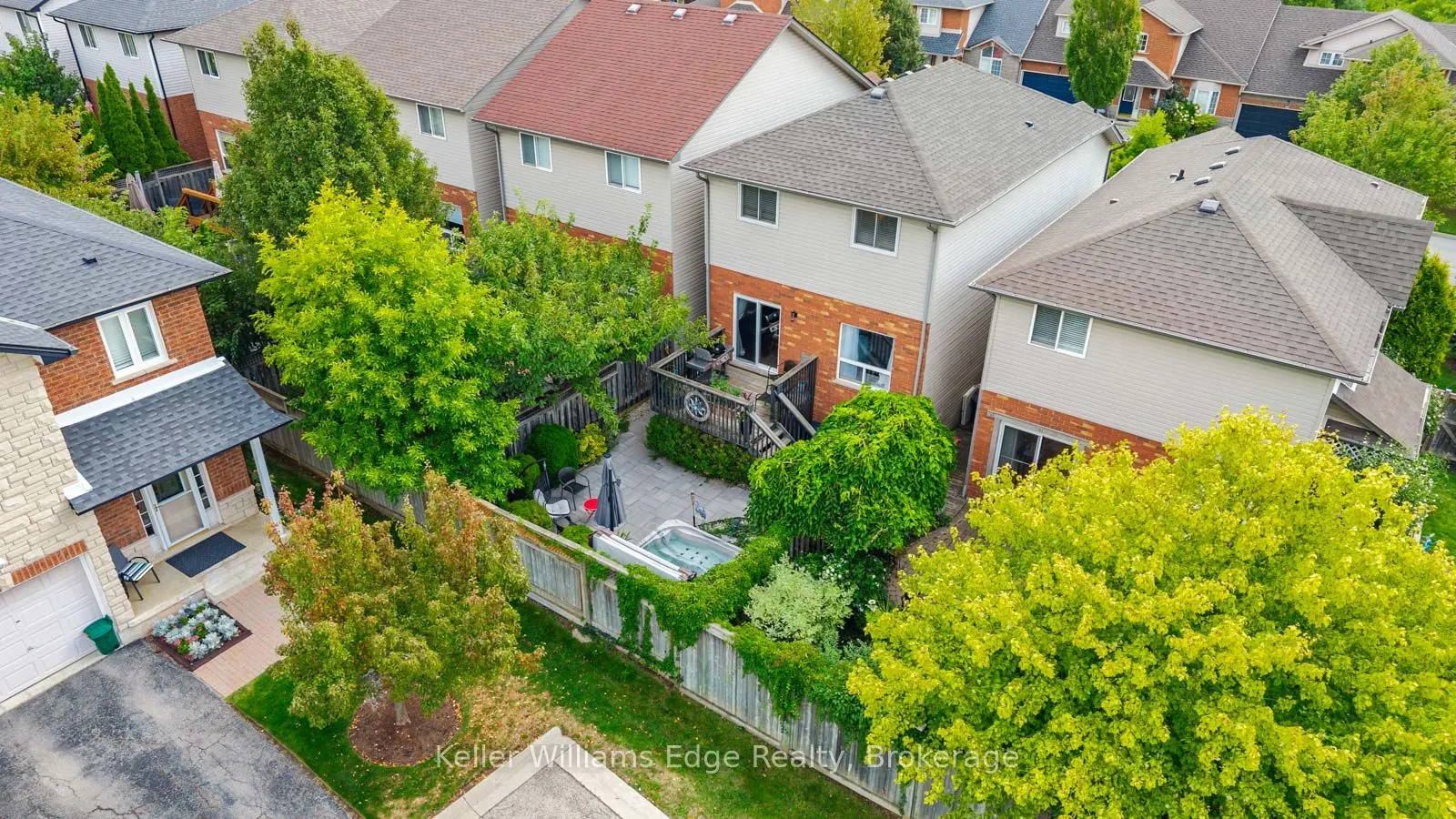 4003 Medland Drive