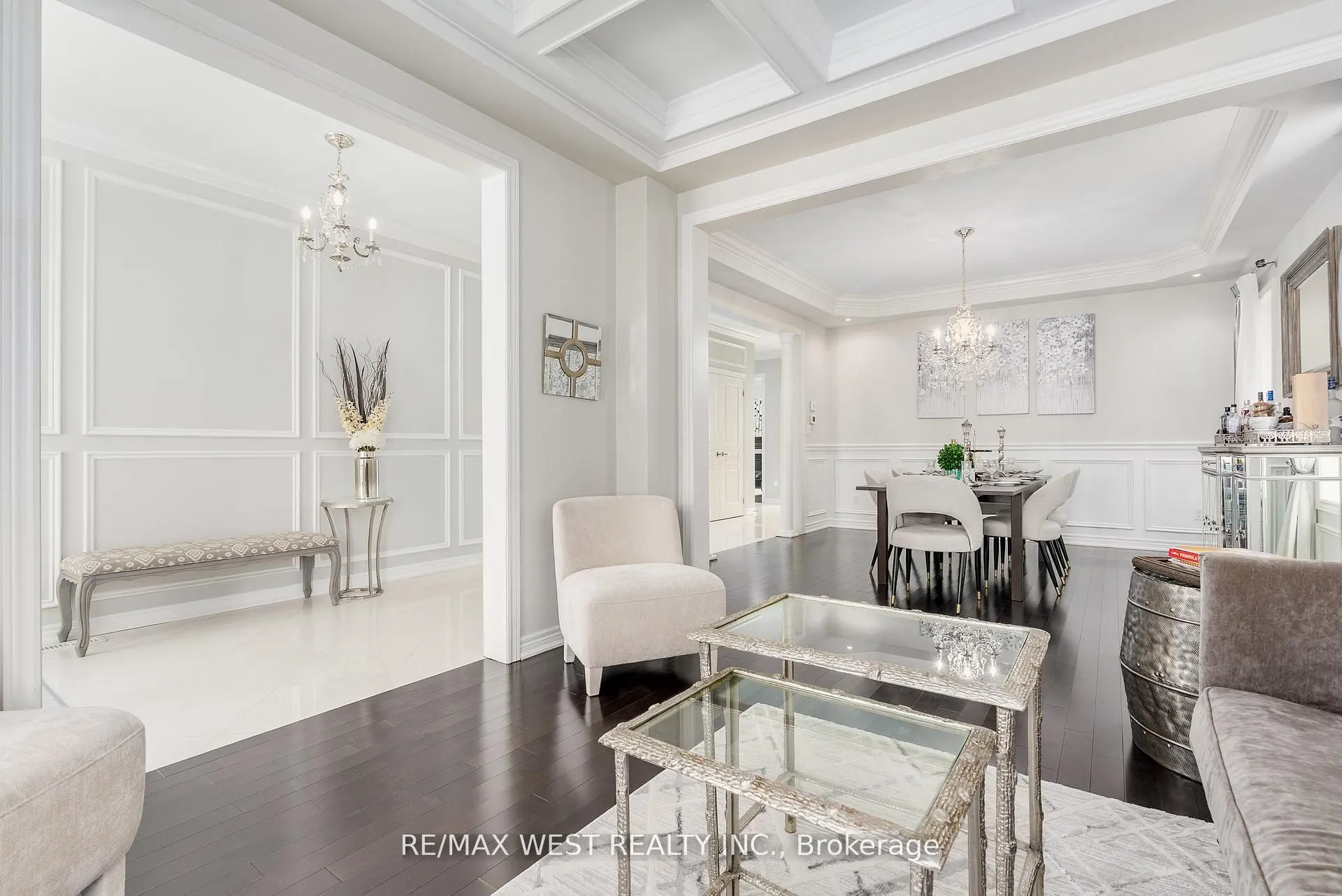 418 Hidden Trail Circle