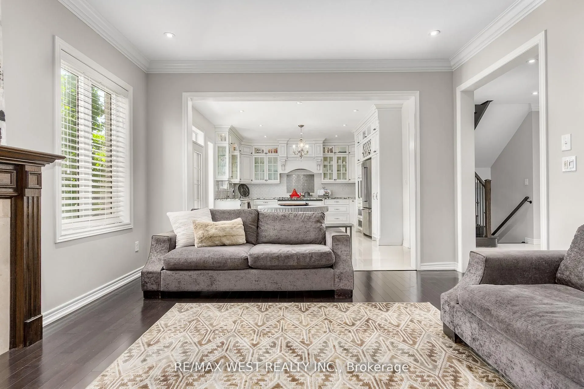 418 Hidden Trail Circle