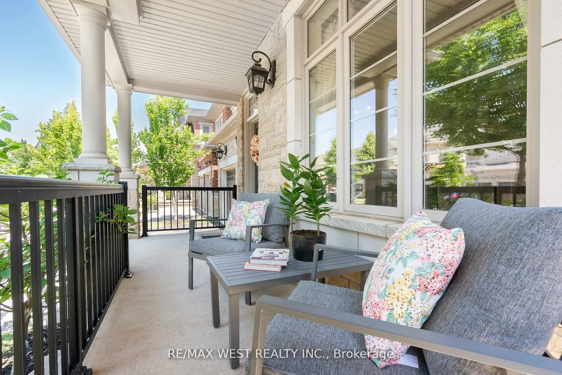 418 Hidden Trail Circle
