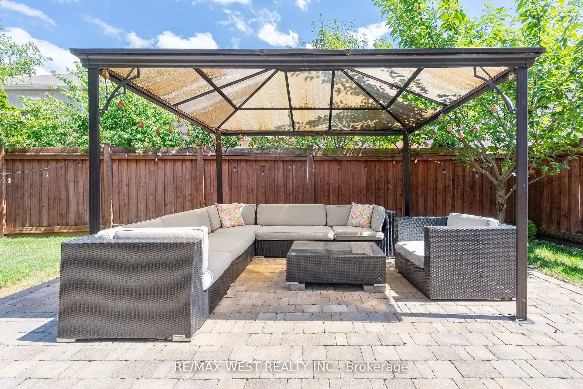 418 Hidden Trail Circle