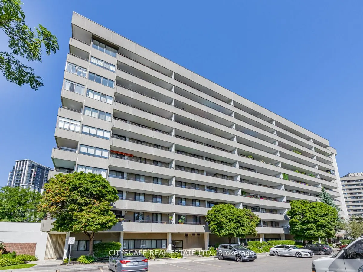 1320 Mississauga Valley Boulevard, #304