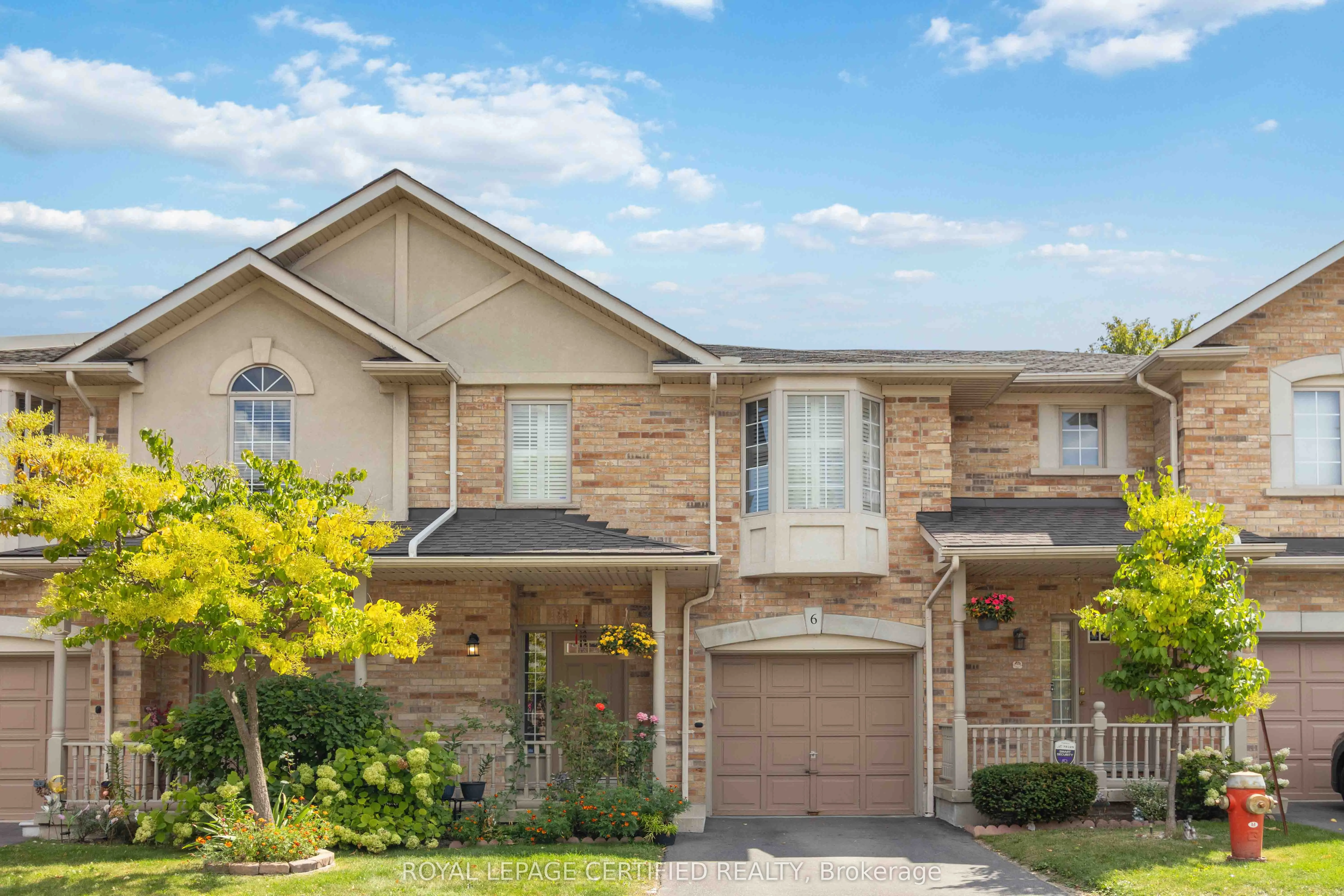 7385 Magistrate Terrace, #6