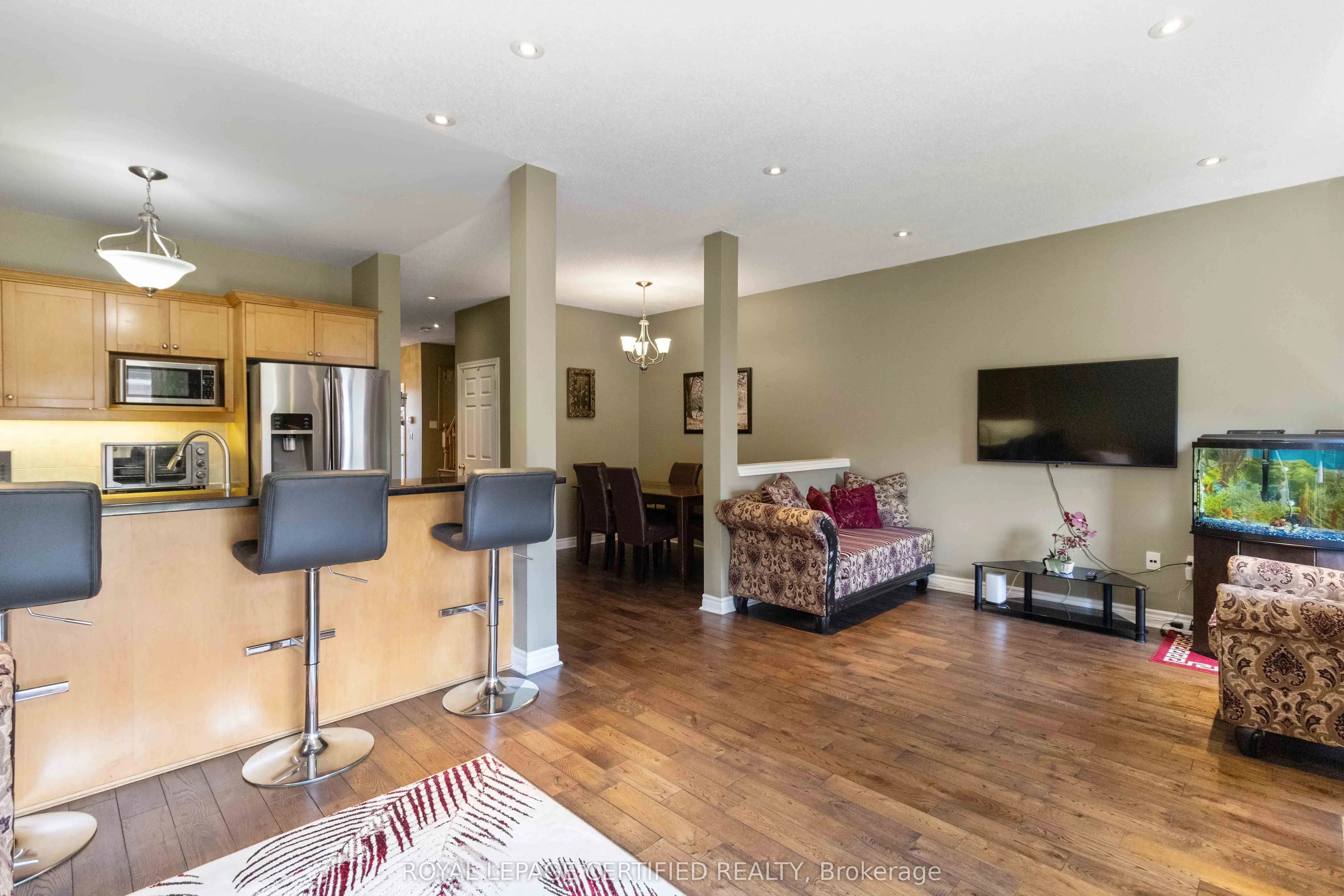 7385 Magistrate Terrace, #6