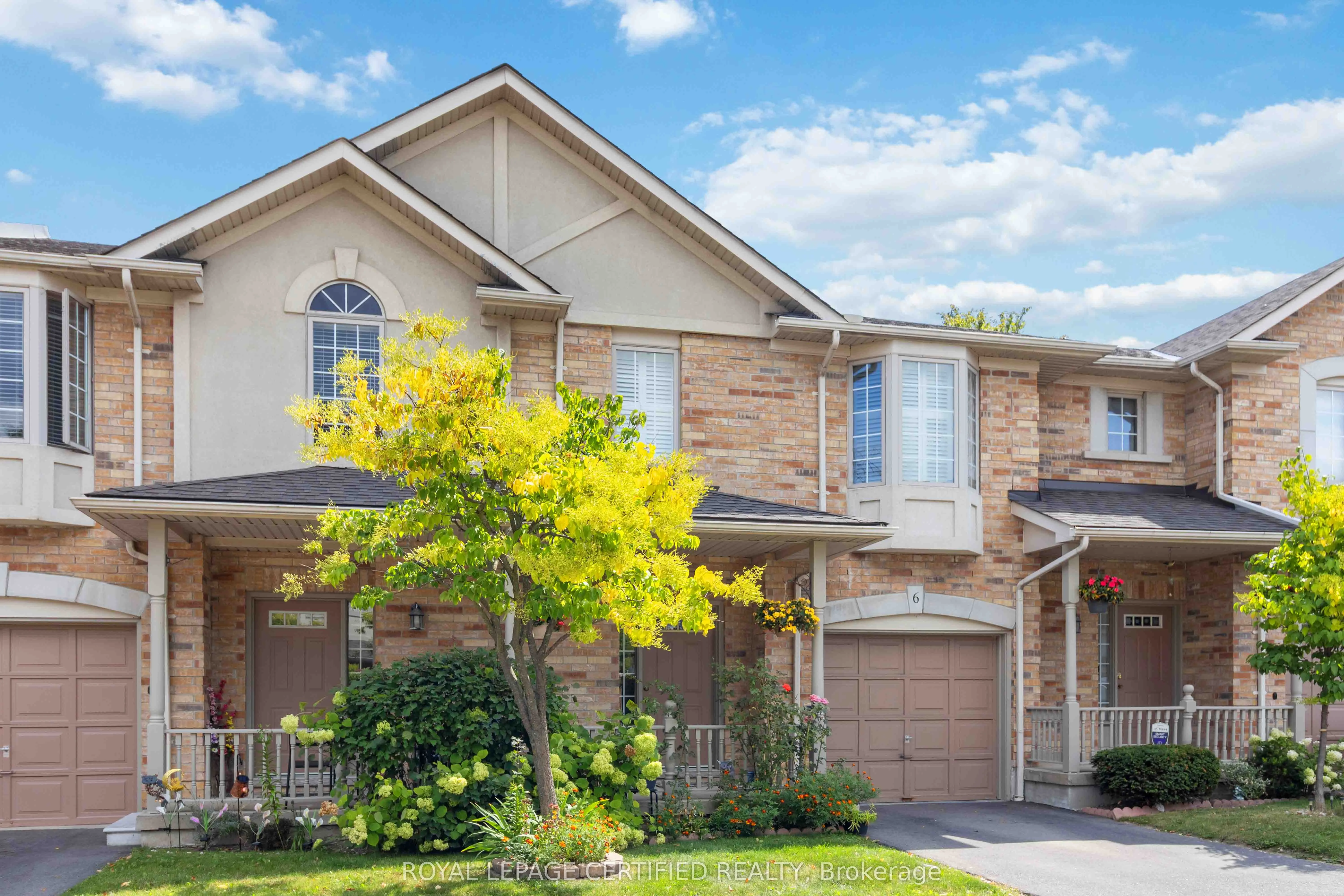 7385 Magistrate Terrace, #6