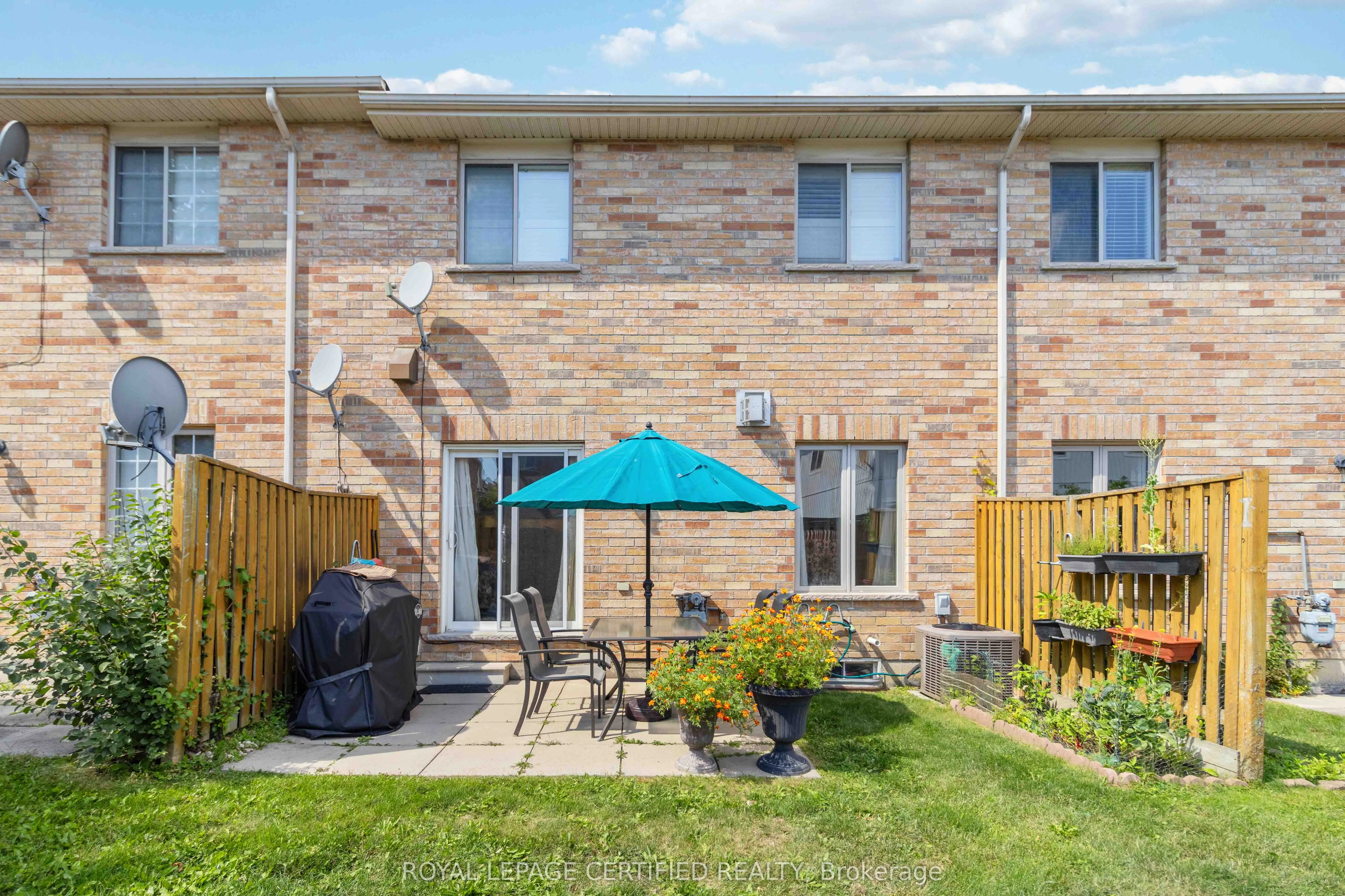 7385 Magistrate Terrace, #6