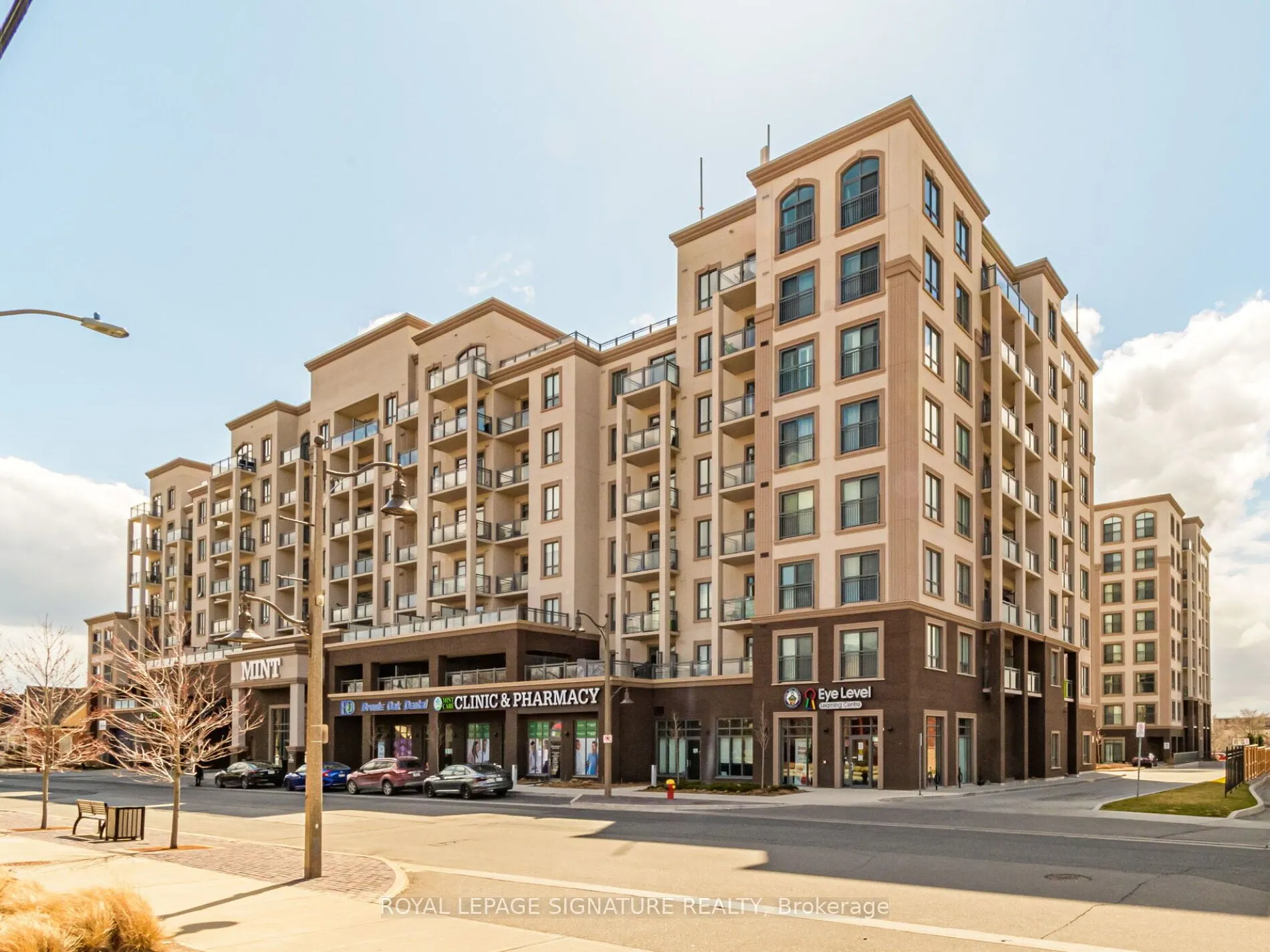 2486 Old Bronte Road, #510