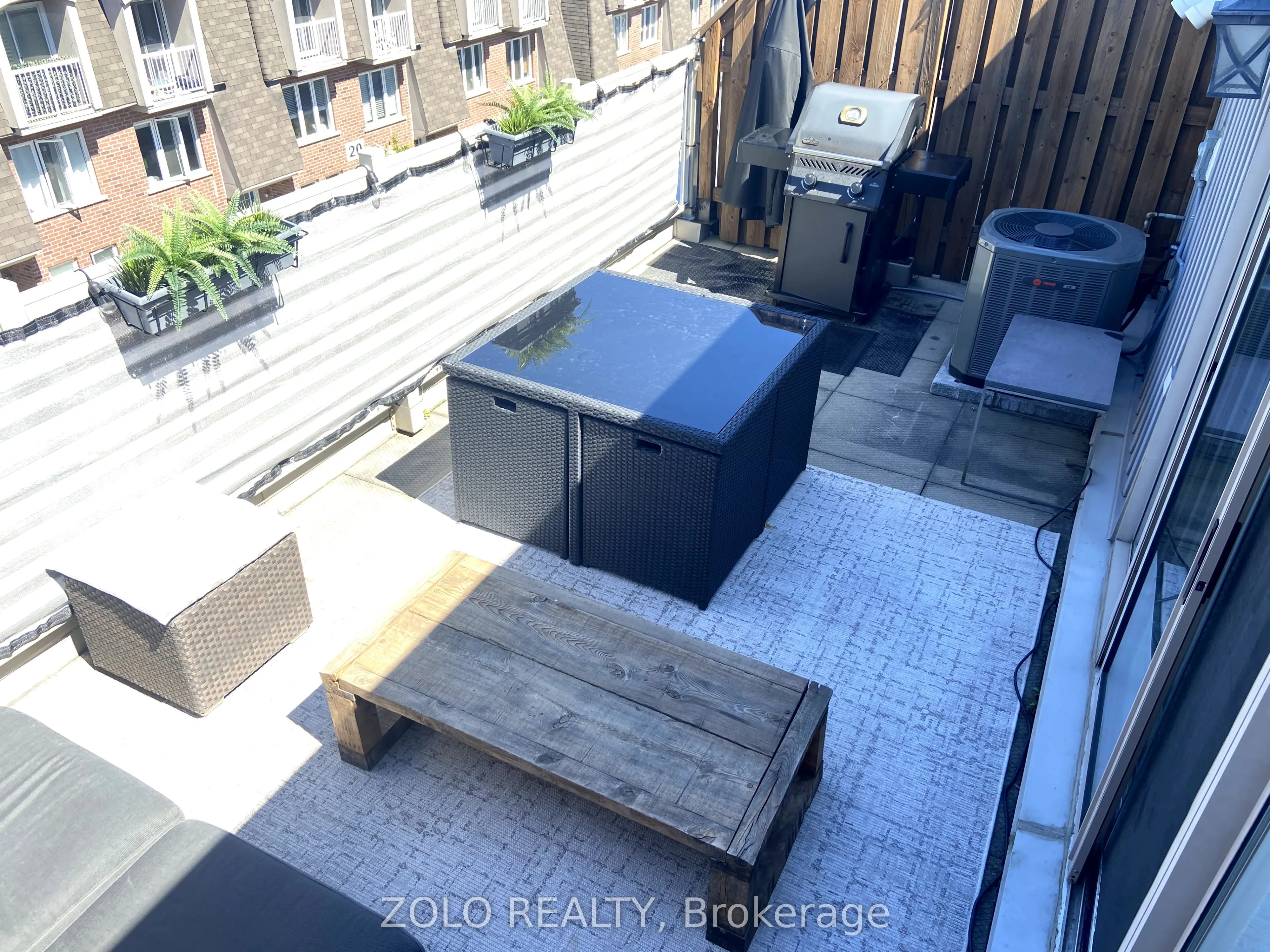 25 Turntable Crescent, #234