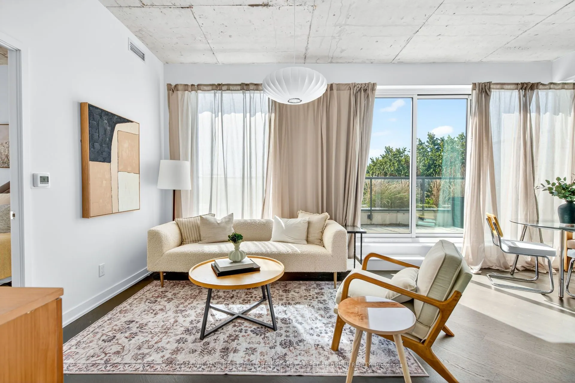 57 Brock Avenue, #610