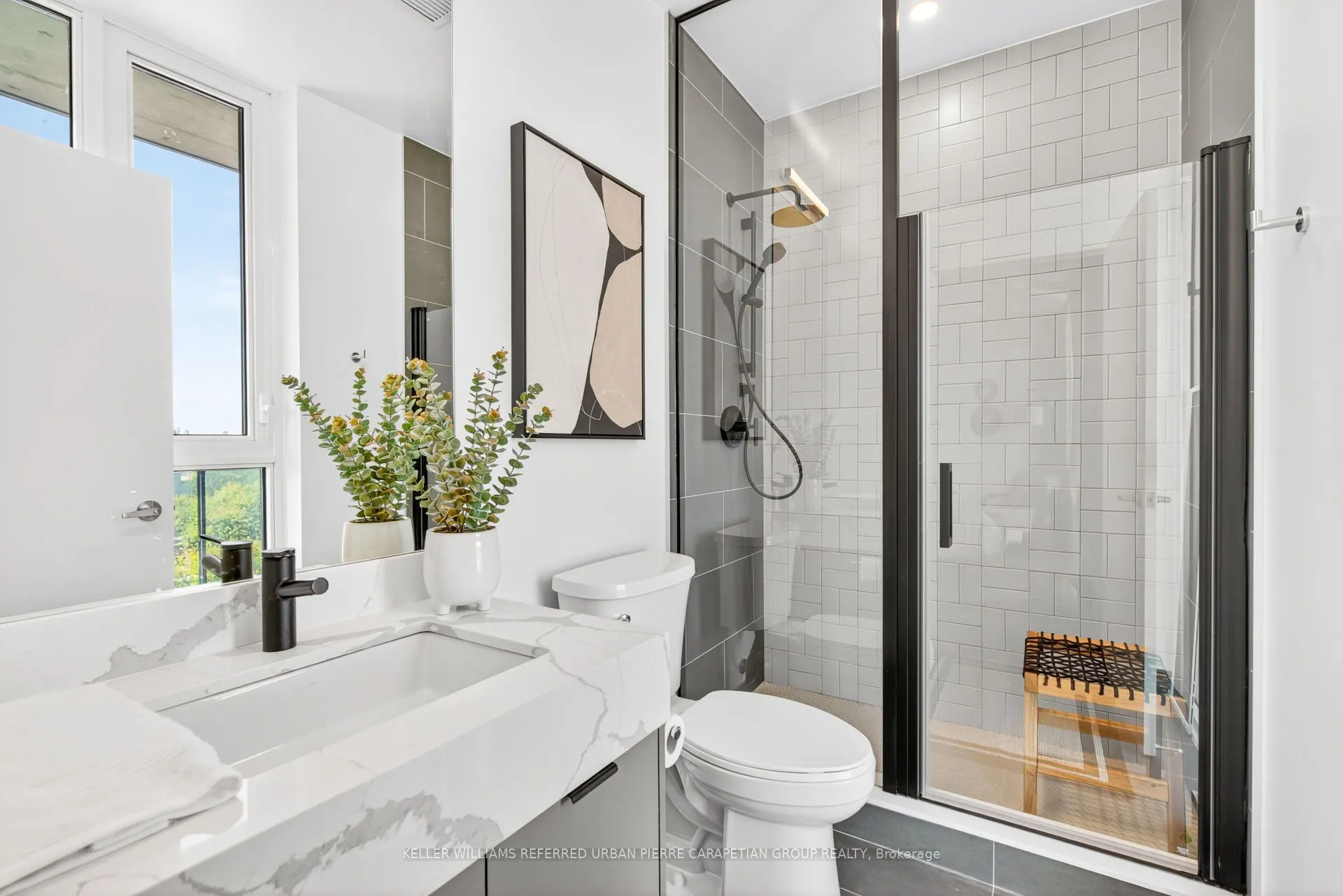 57 Brock Avenue, #610