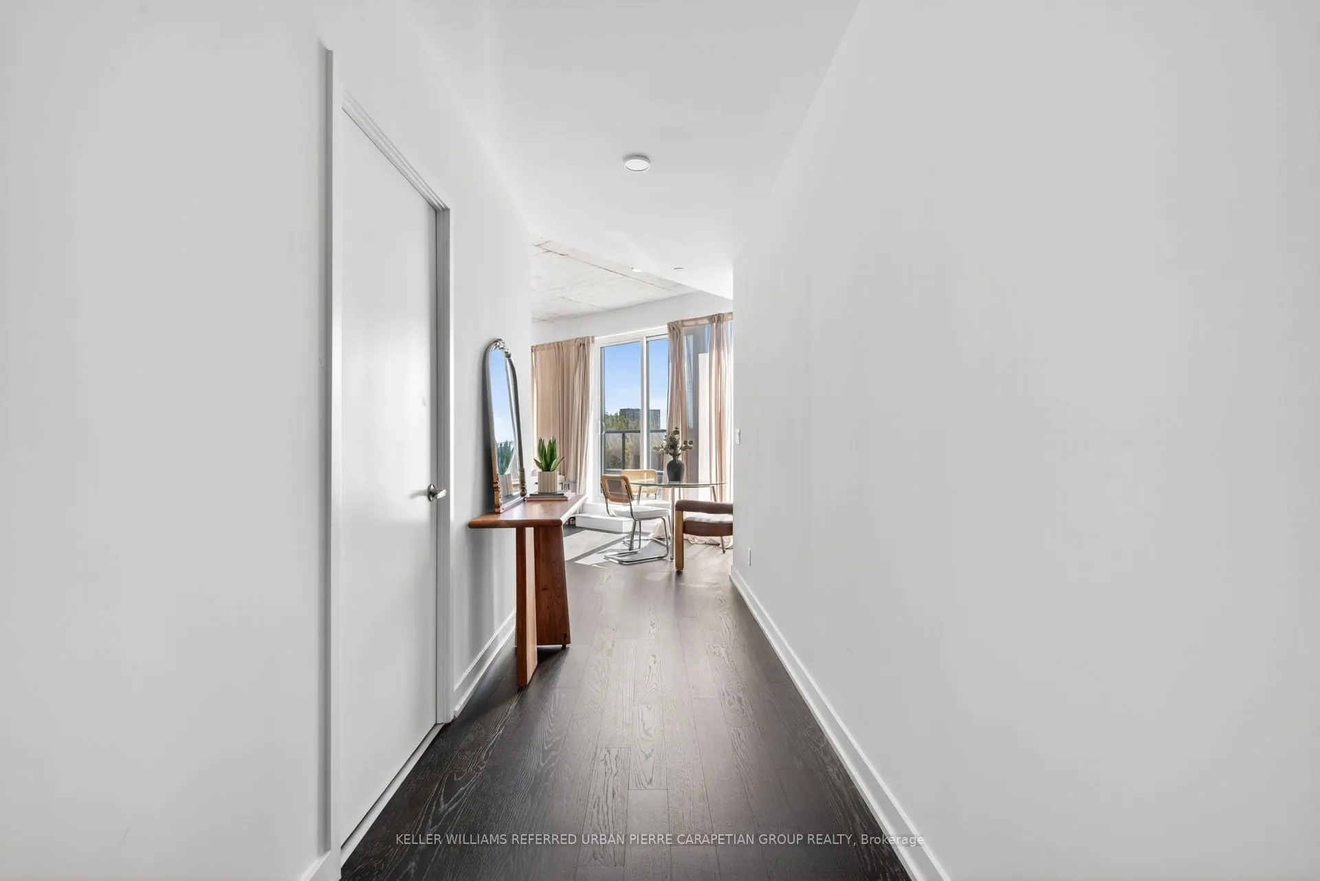 57 Brock Avenue, #610