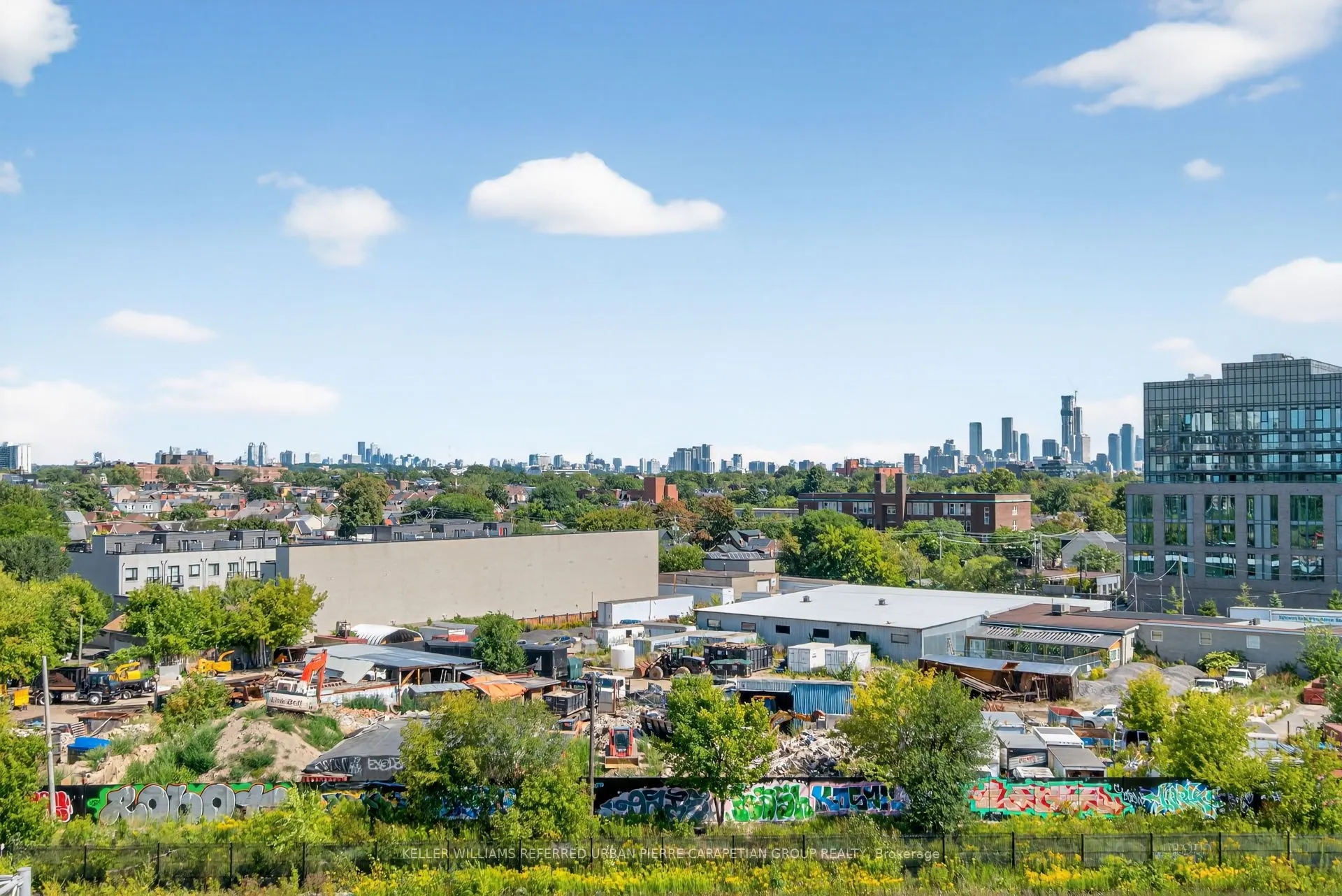 57 Brock Avenue, #610