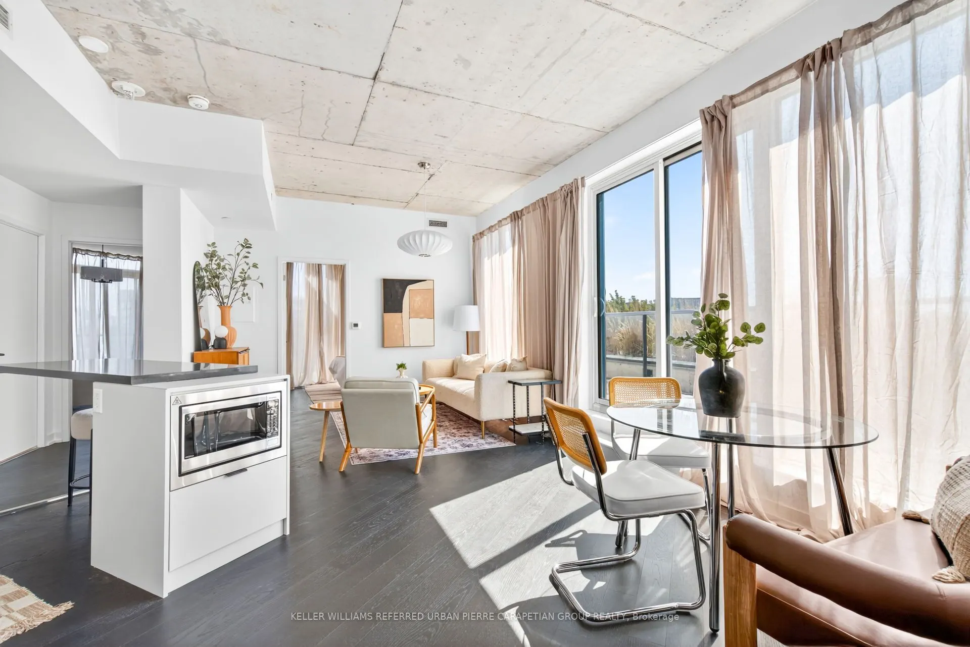 57 Brock Avenue, #610