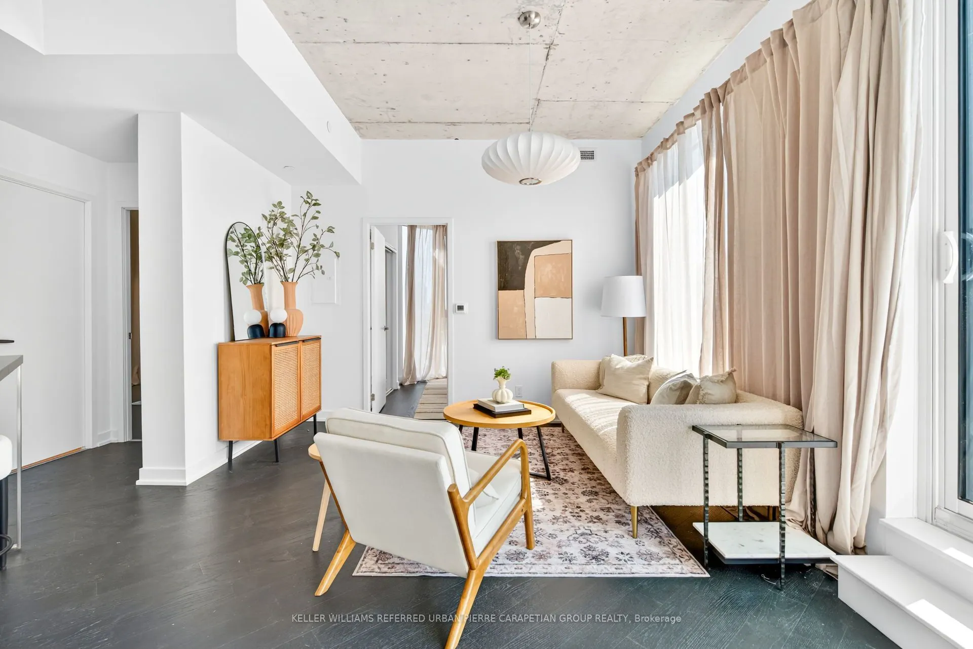57 Brock Avenue, #610