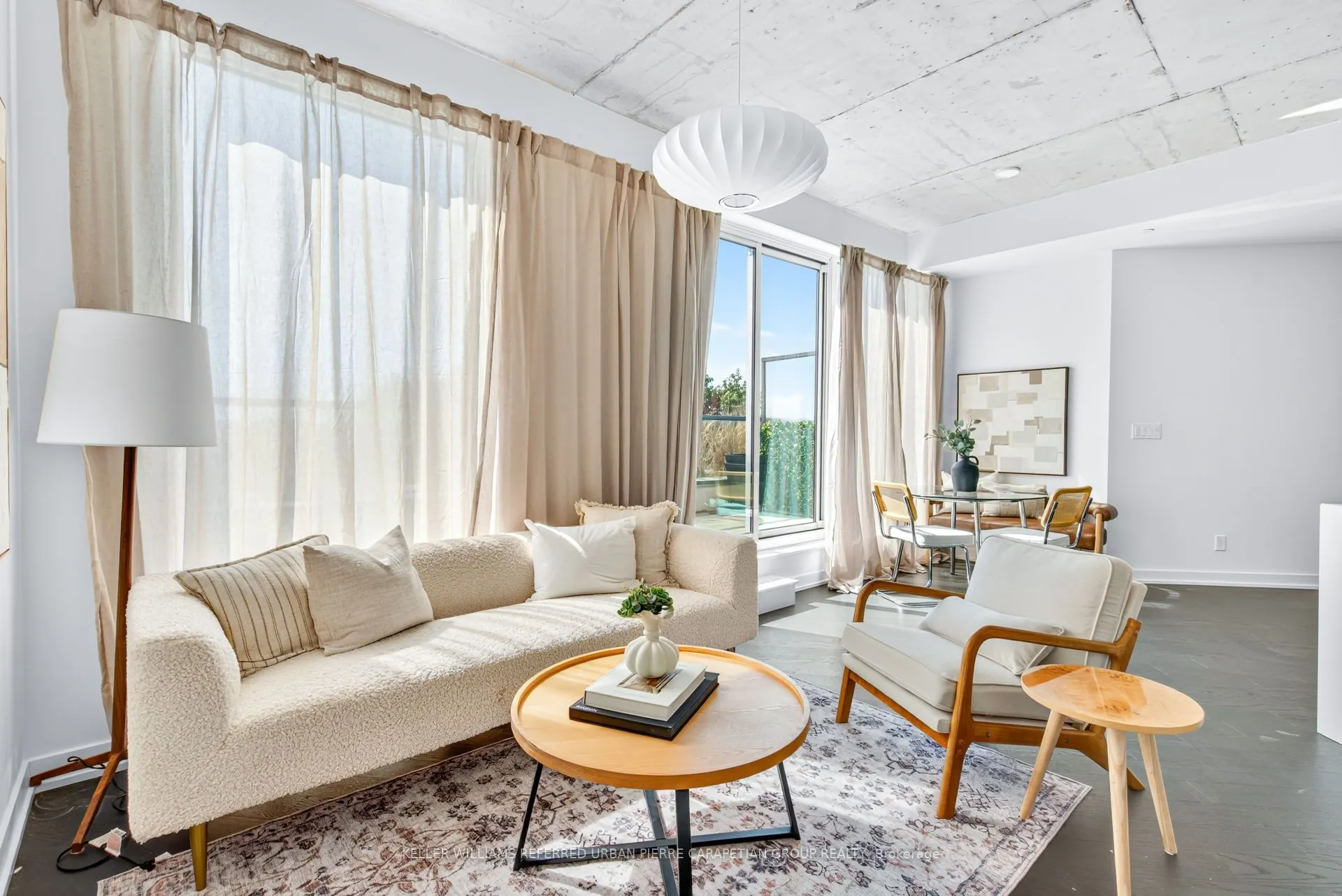 57 Brock Avenue, #610