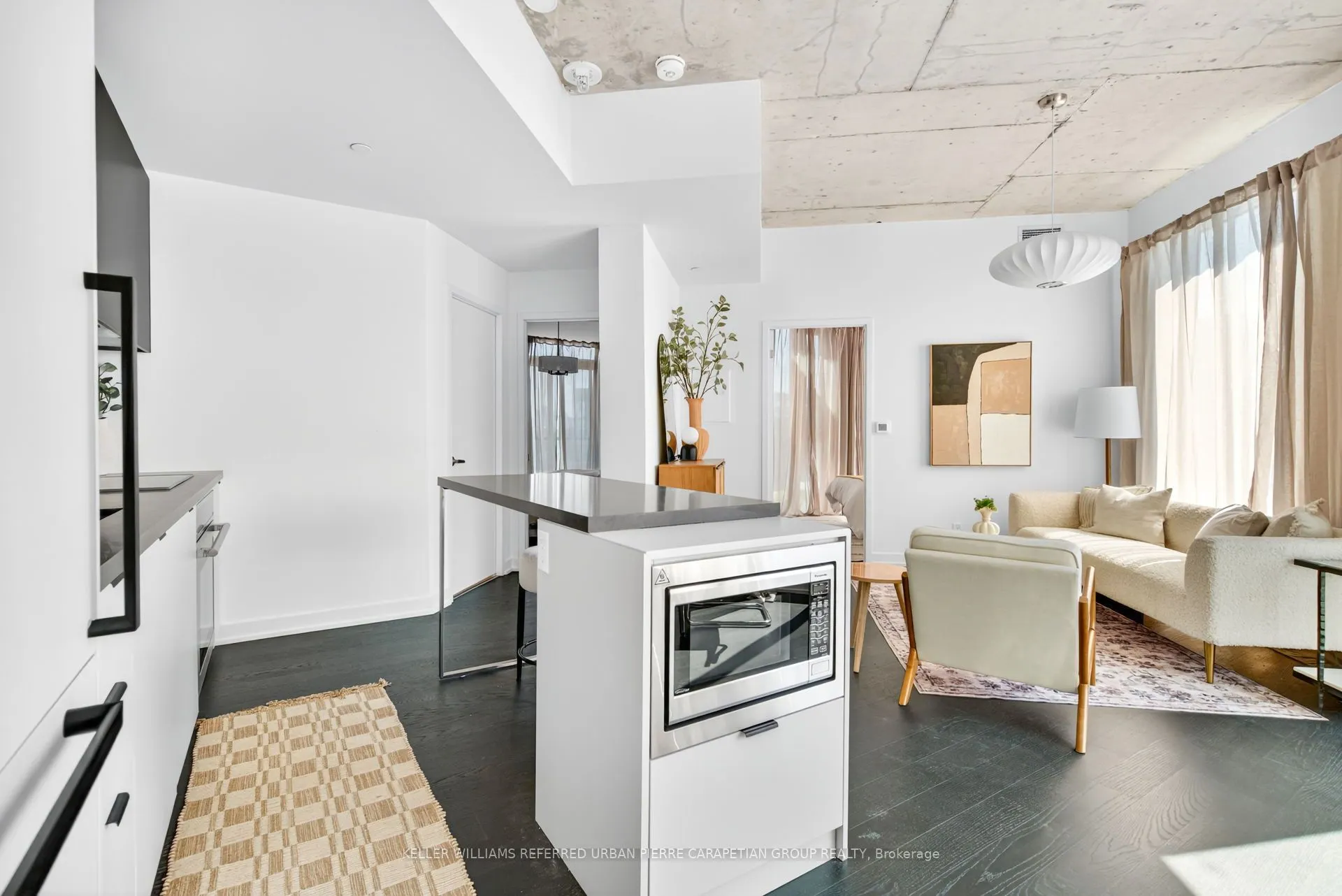 57 Brock Avenue, #610