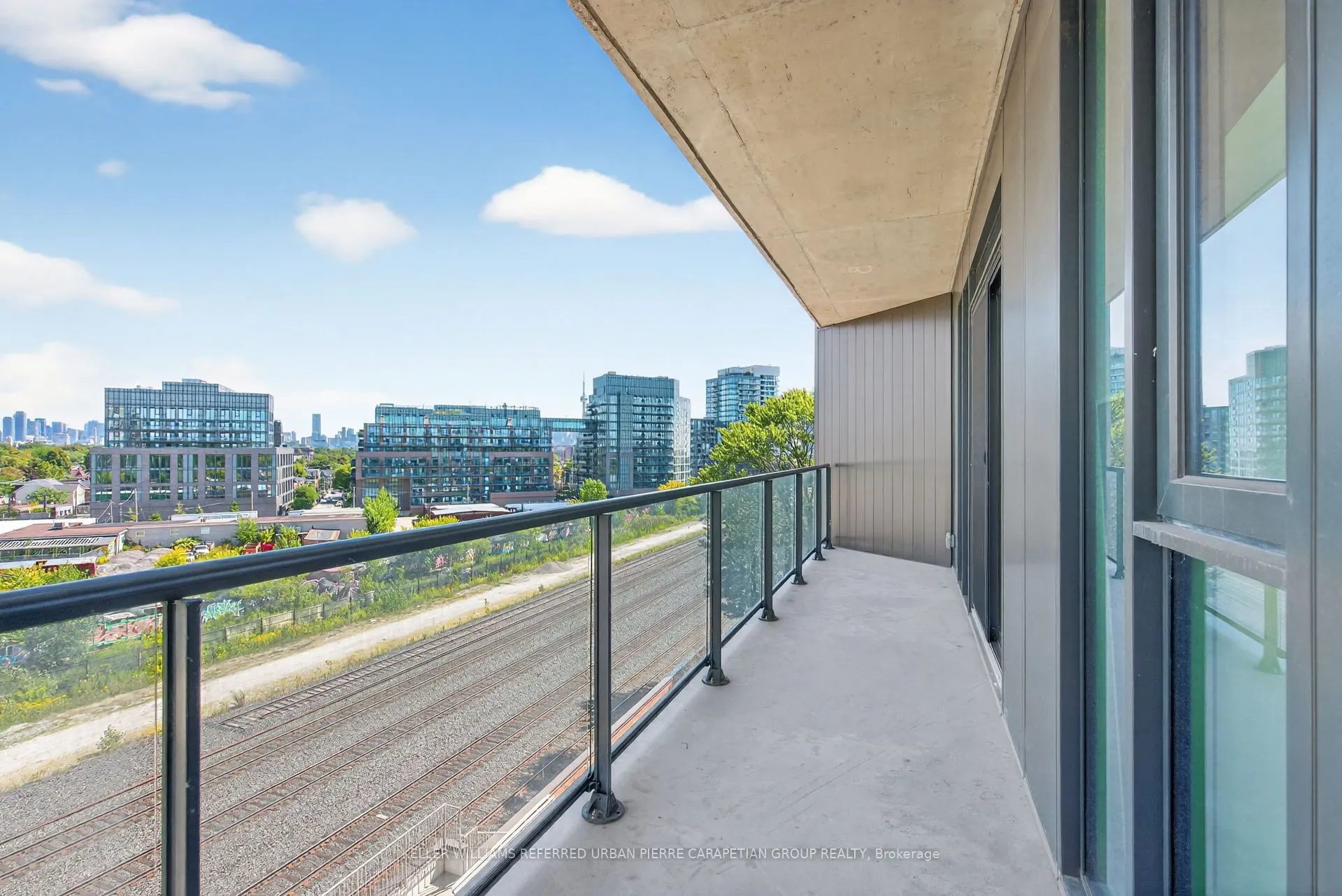 57 Brock Avenue, #610