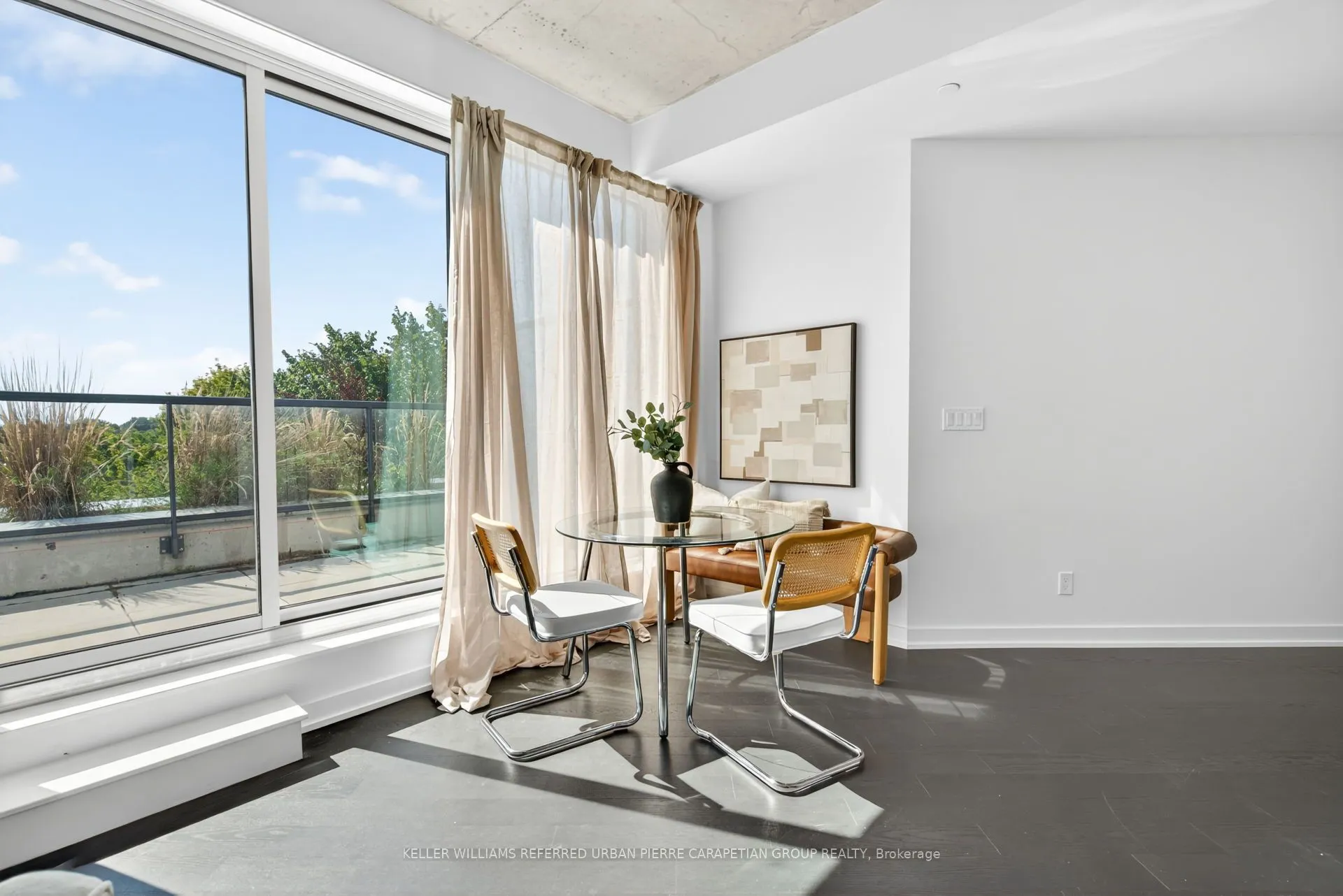 57 Brock Avenue, #610