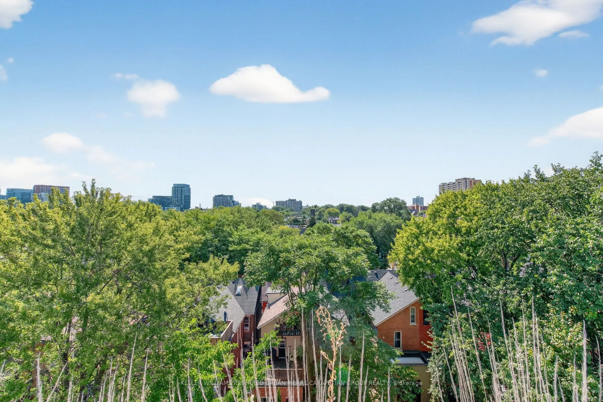 57 Brock Avenue, #610
