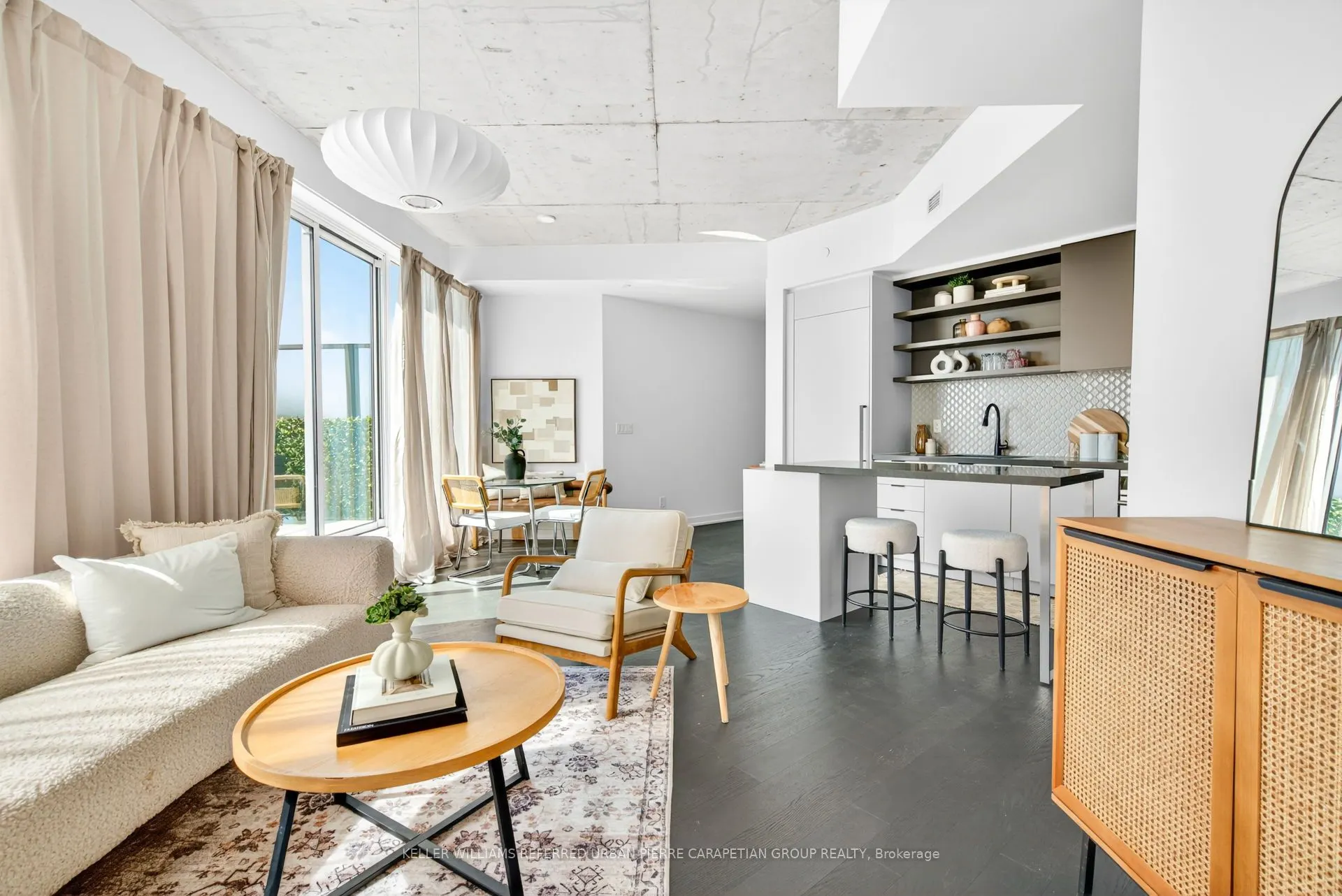 57 Brock Avenue, #610