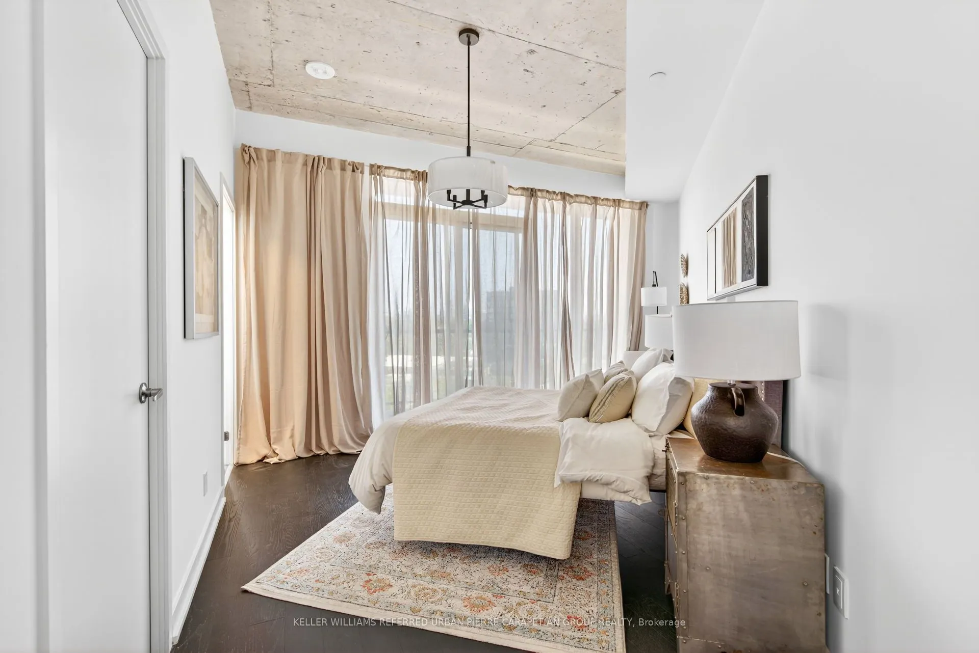 57 Brock Avenue, #610
