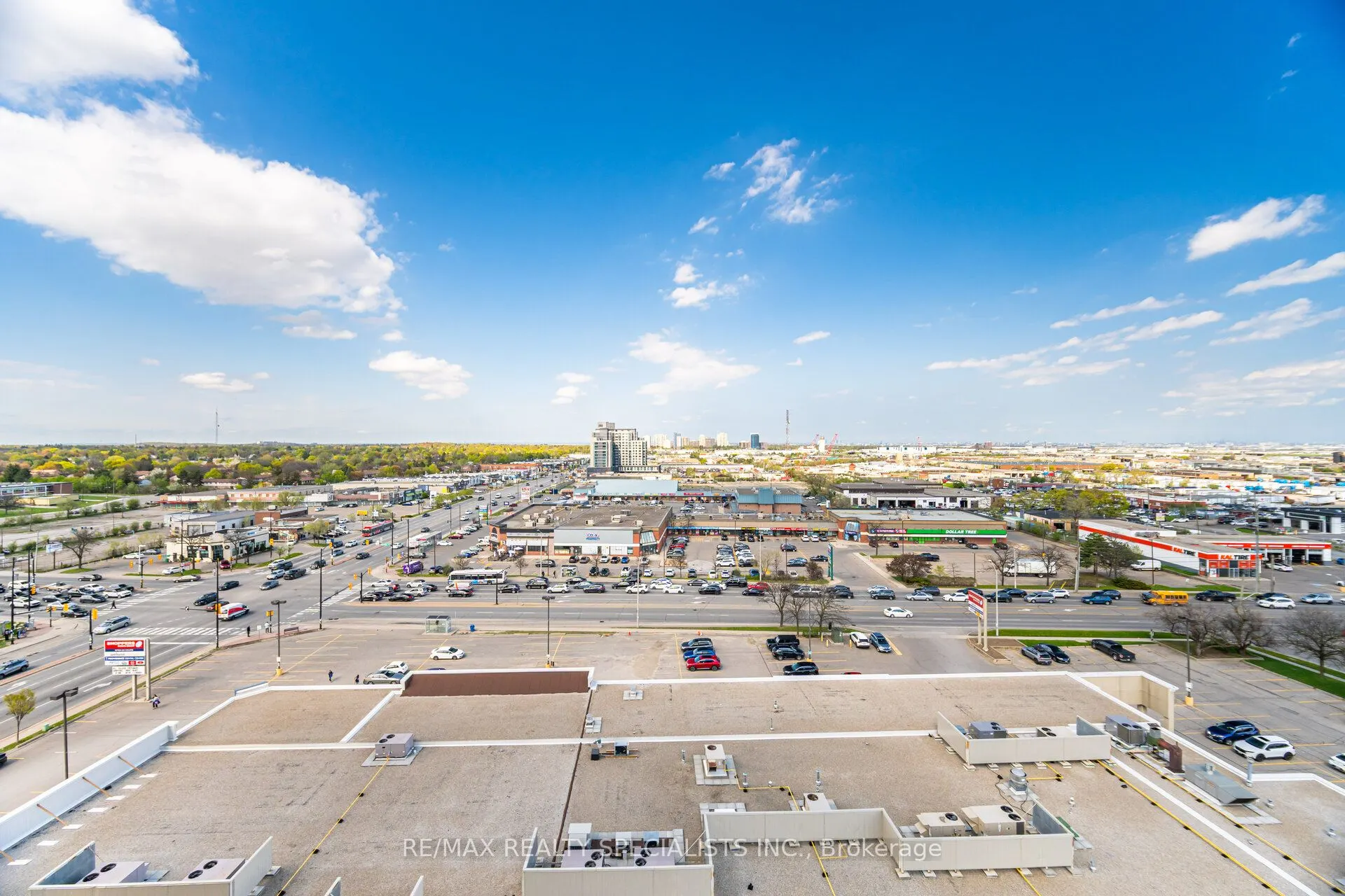 215 Queen Street E, #1103