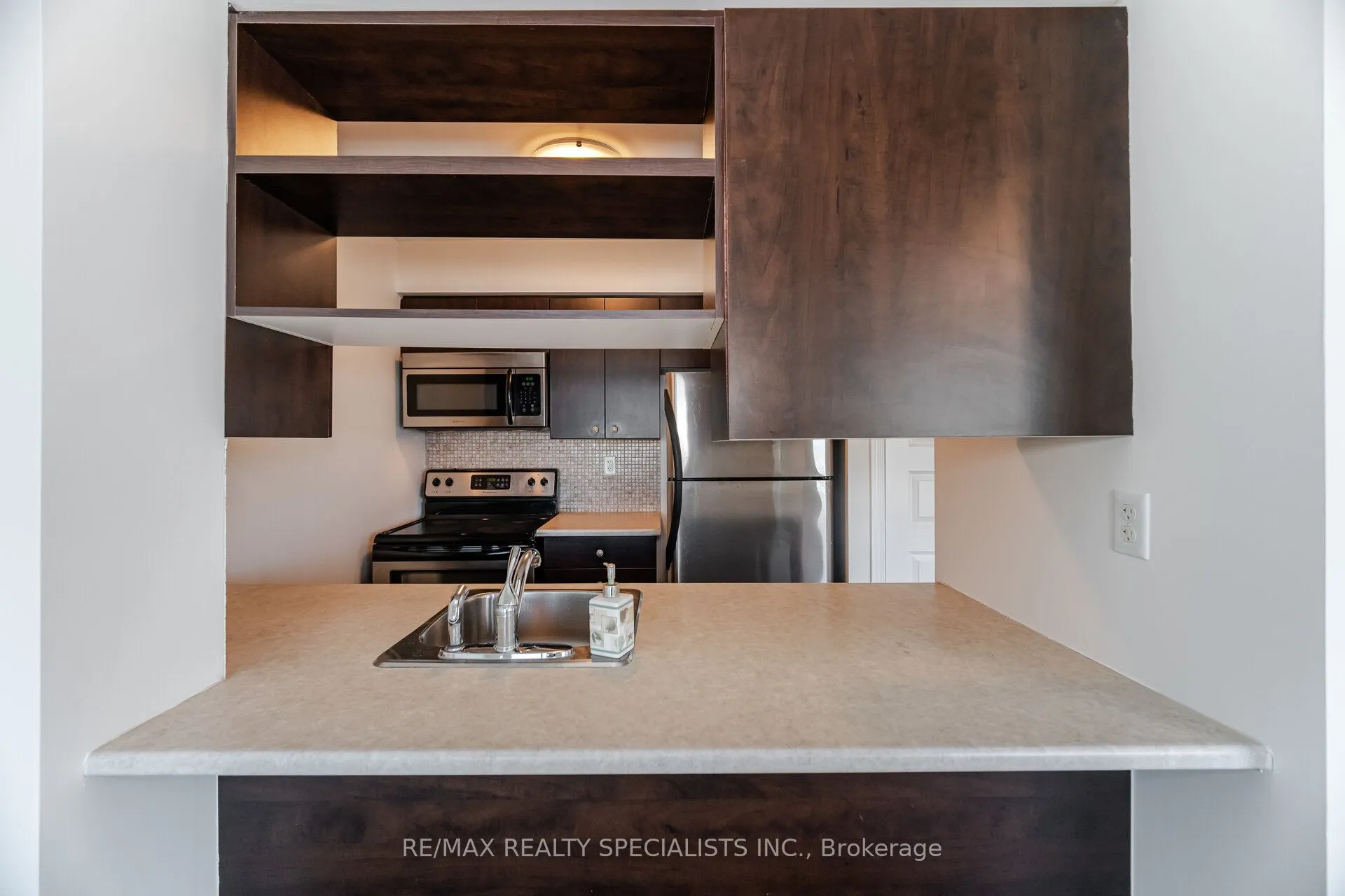 215 Queen Street E, #1103