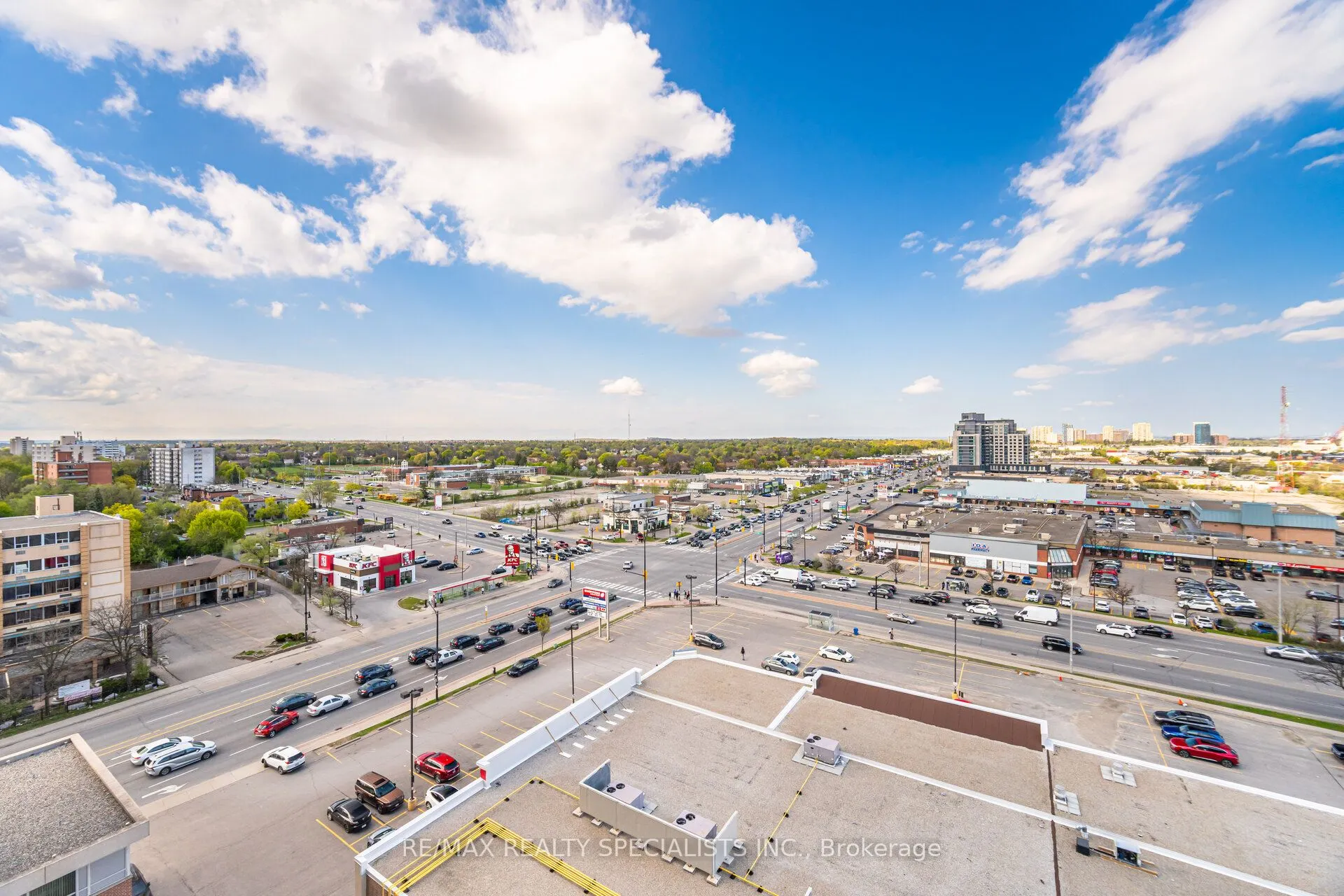 215 Queen Street E, #1103