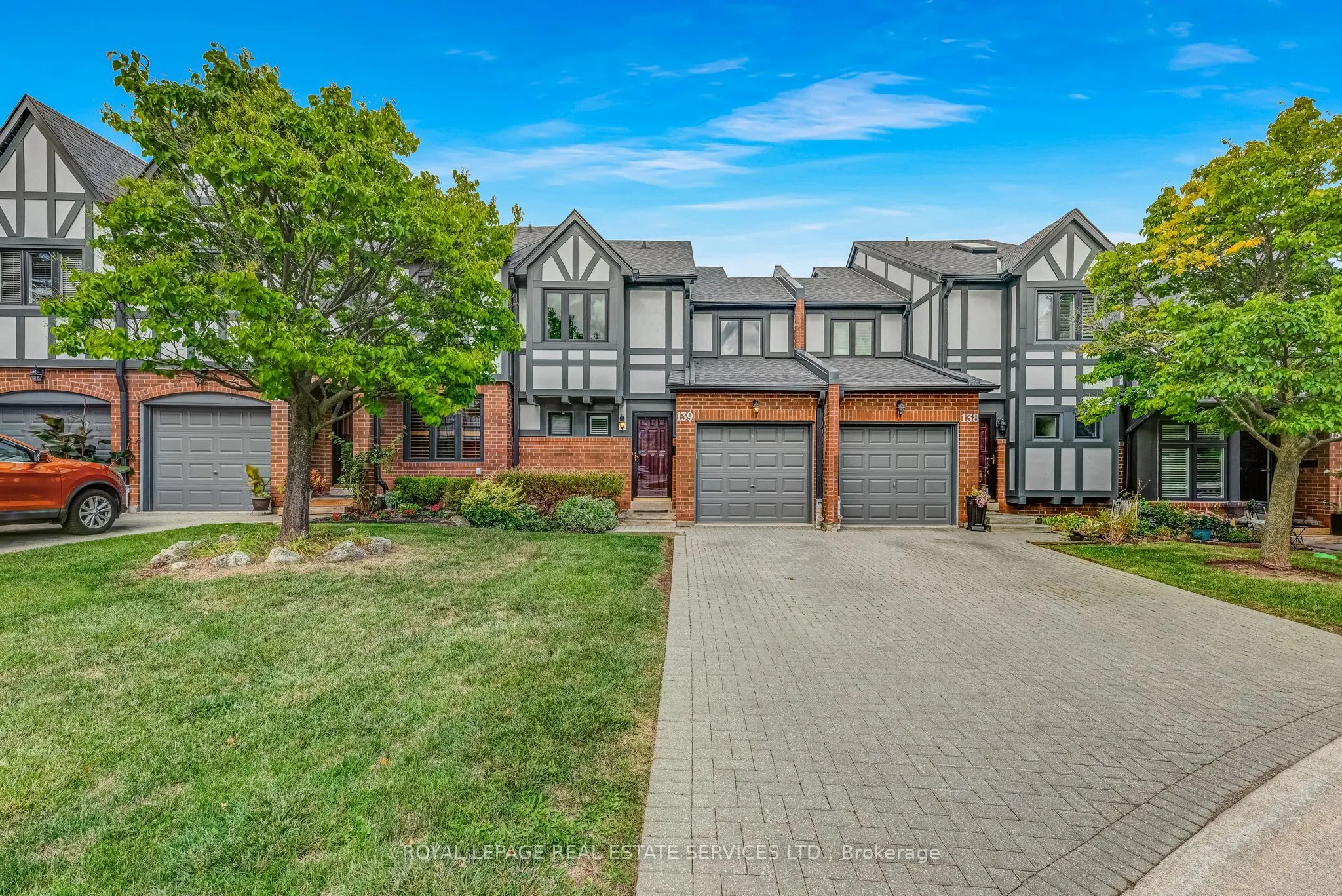 3050 Orleans Road, #139