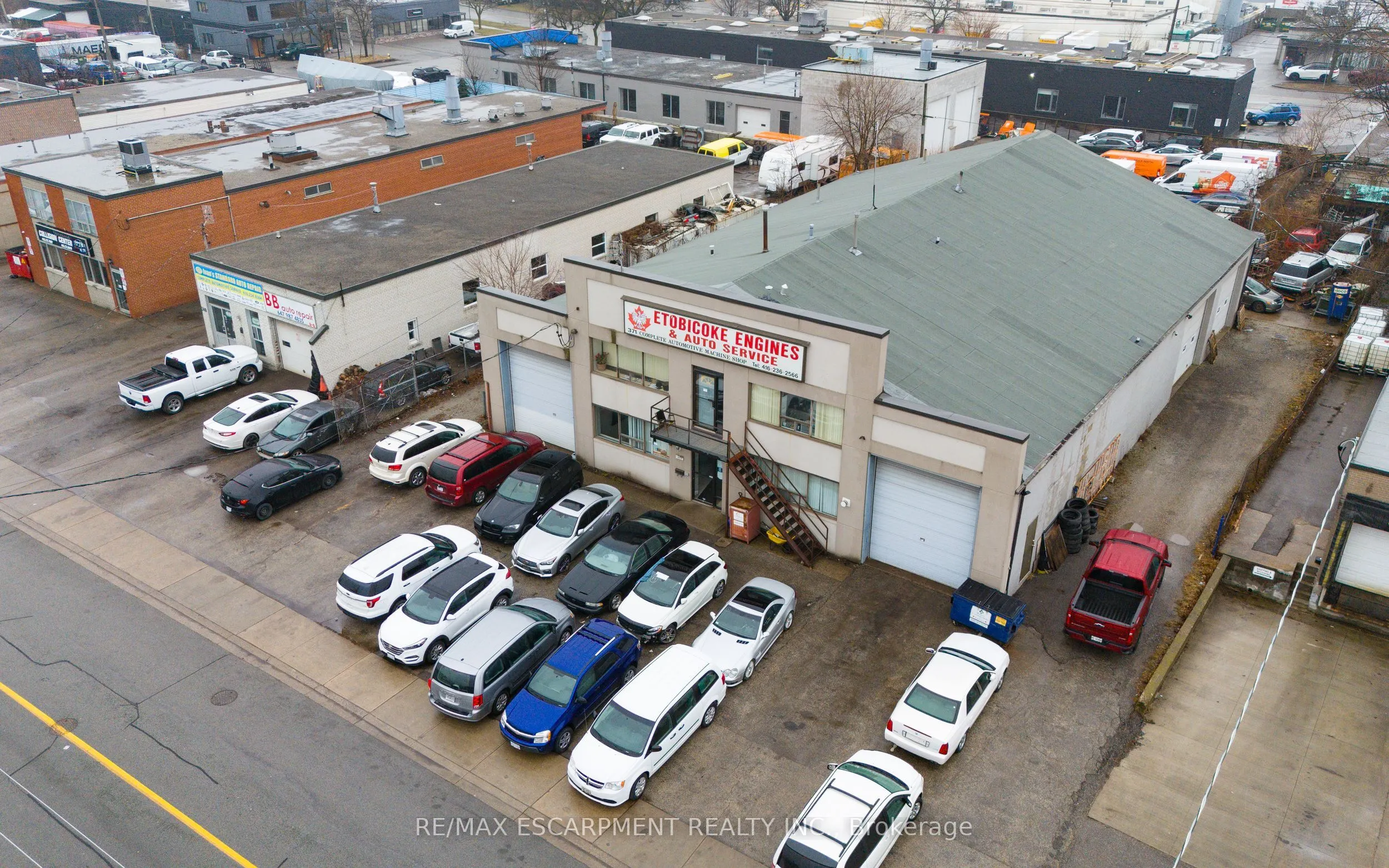 371 Olivewood Road