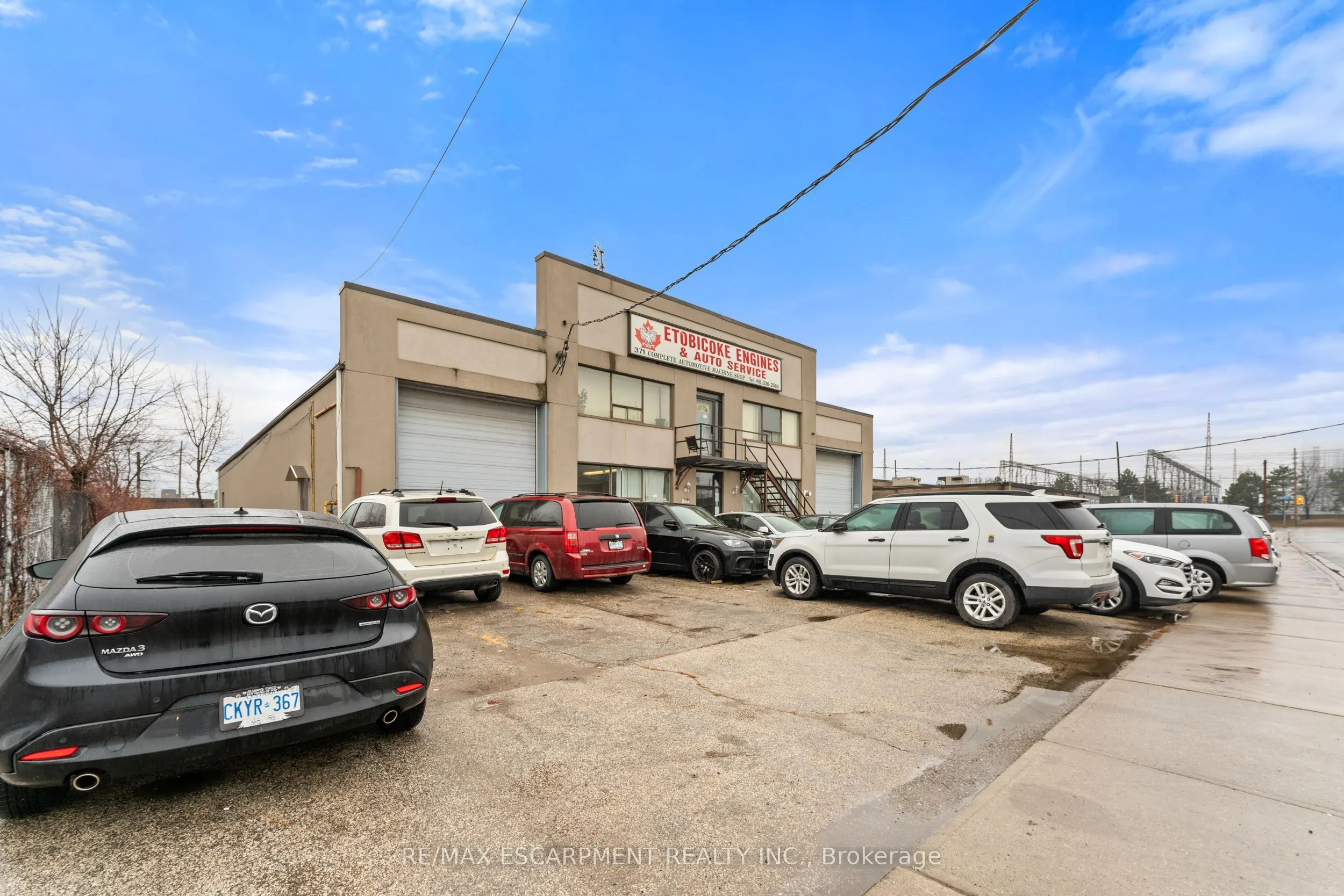 371 Olivewood Road