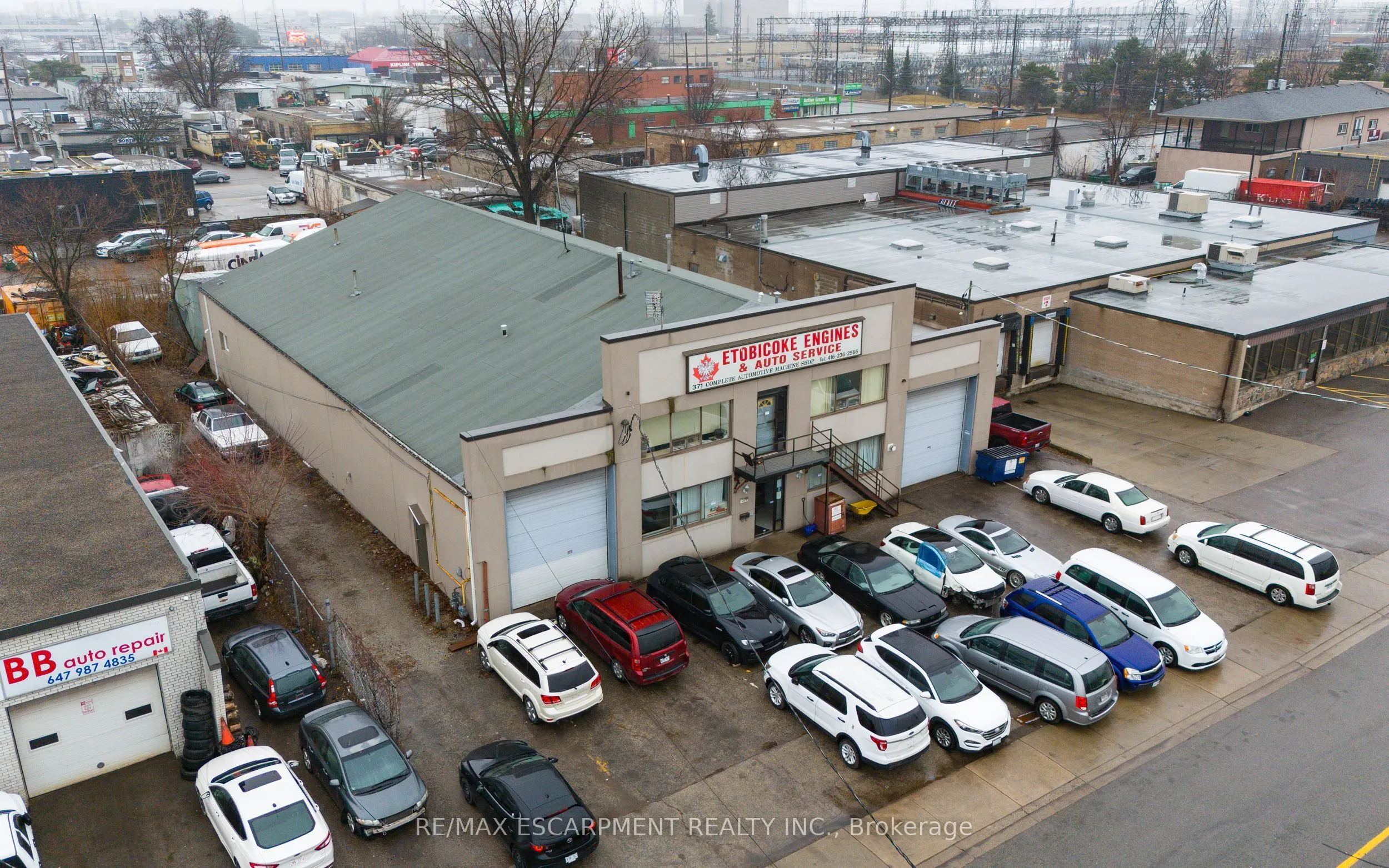 371 Olivewood Road