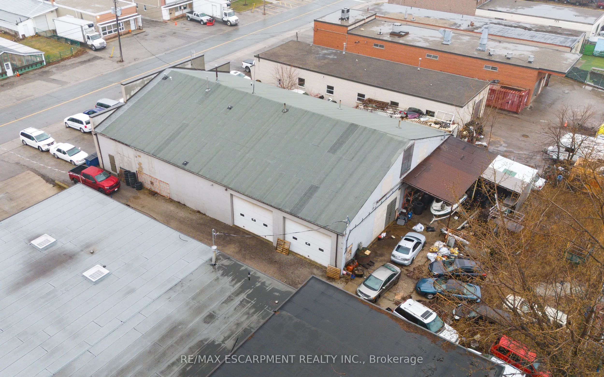 371 Olivewood Road