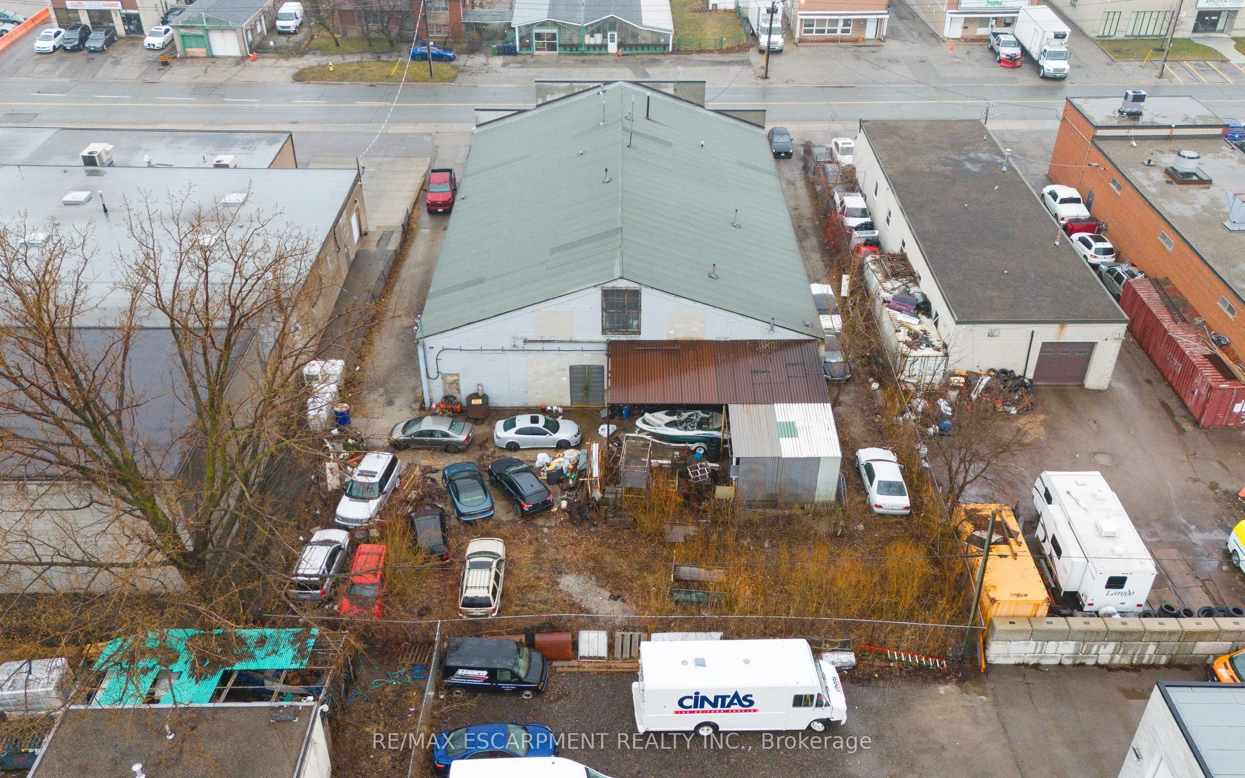 371 Olivewood Road
