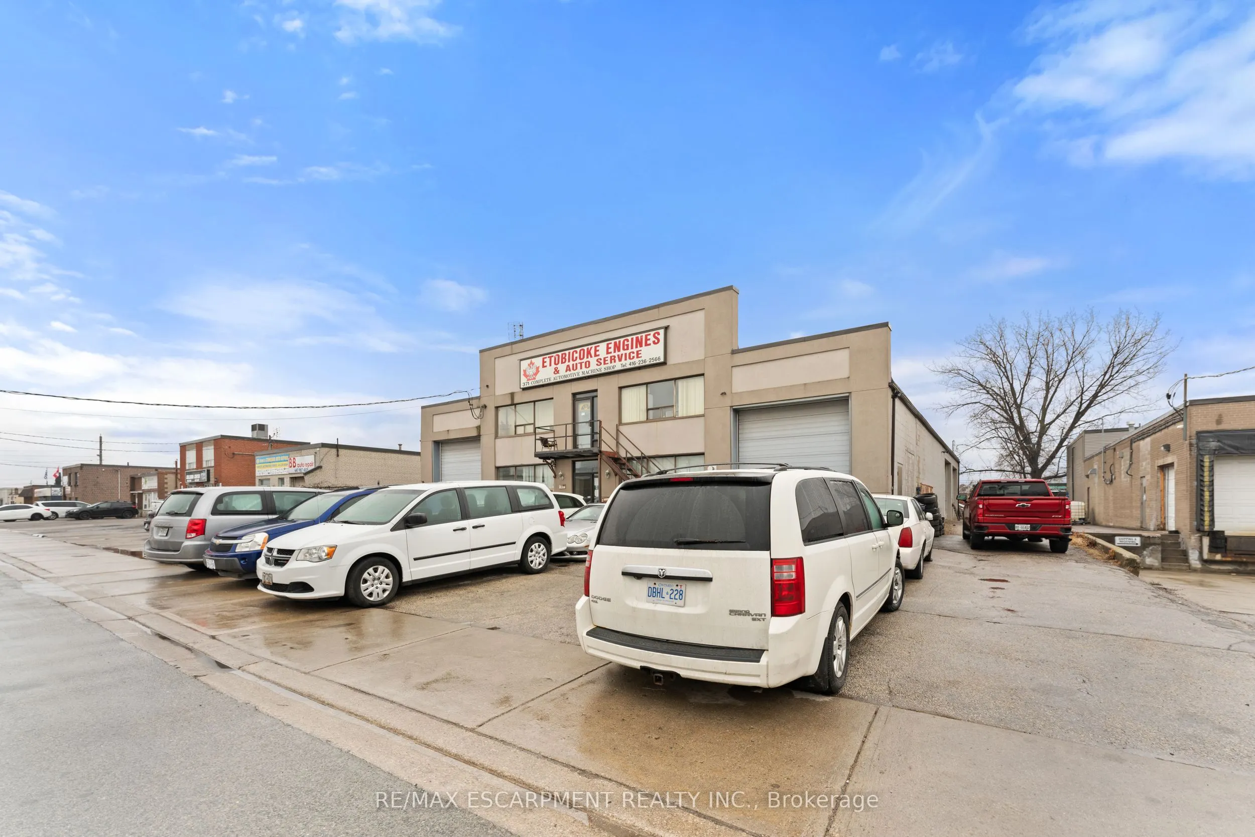 371 Olivewood Road