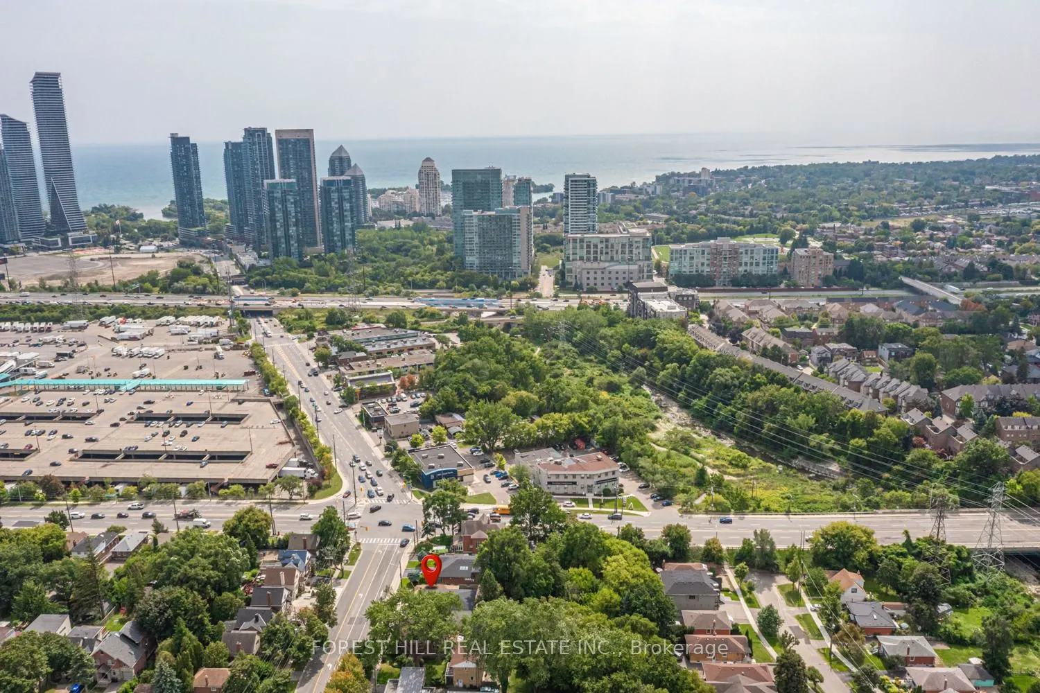 182 Park Lawn Road