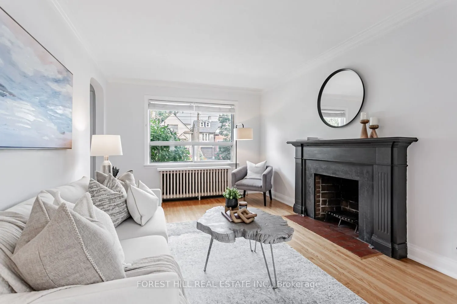 182 Park Lawn Road
