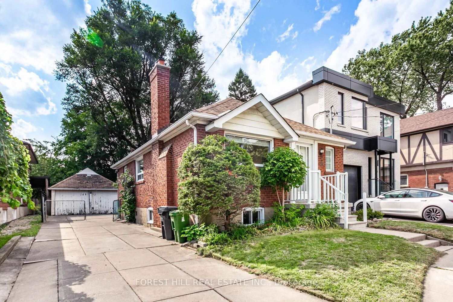 182 Park Lawn Road