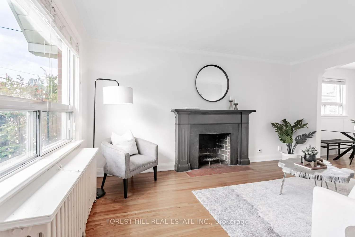 182 Park Lawn Road