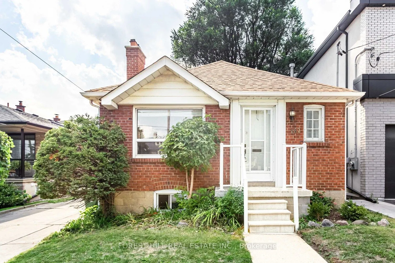 182 Park Lawn Road