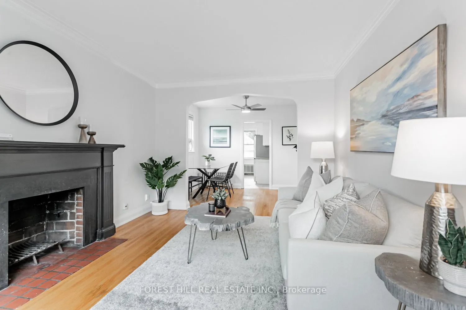 182 Park Lawn Road