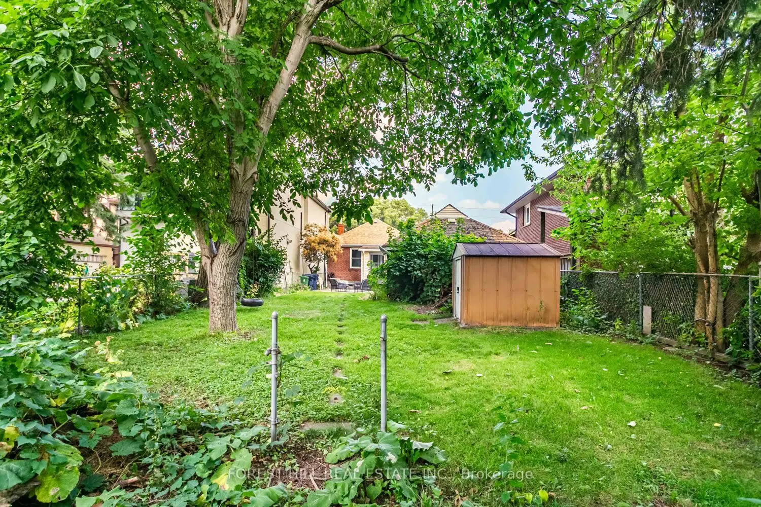 182 Park Lawn Road