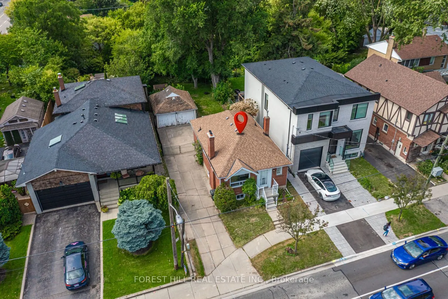 182 Park Lawn Road