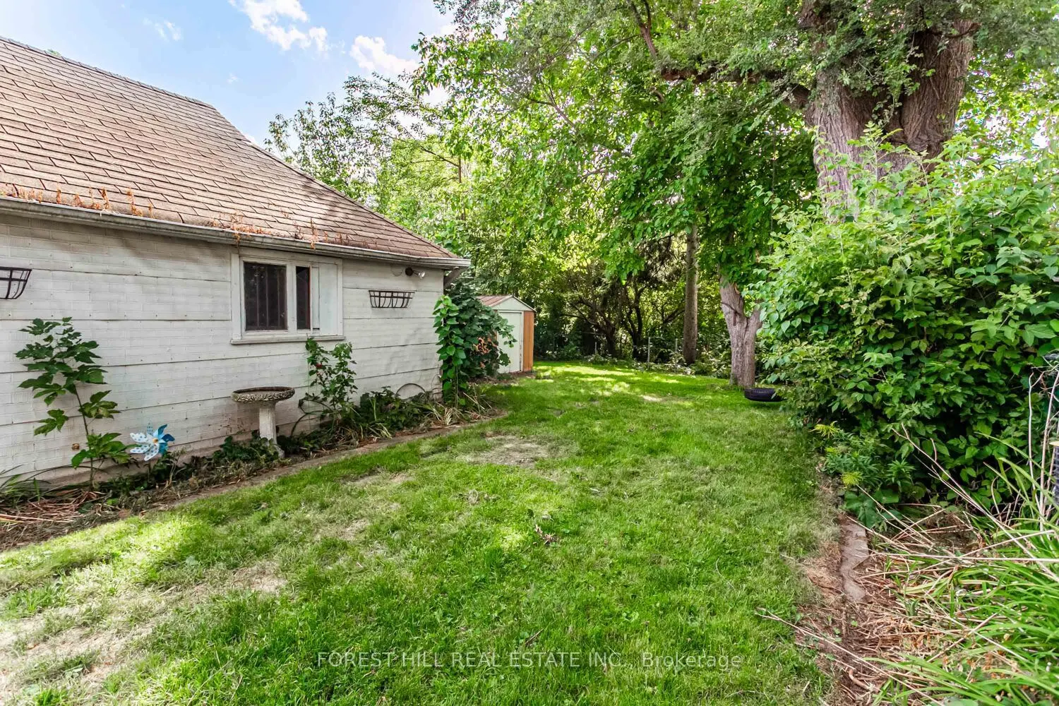 182 Park Lawn Road