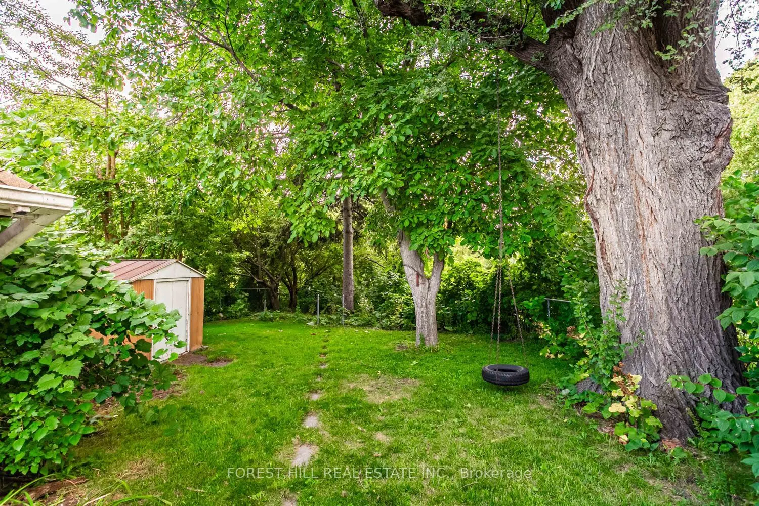 182 Park Lawn Road