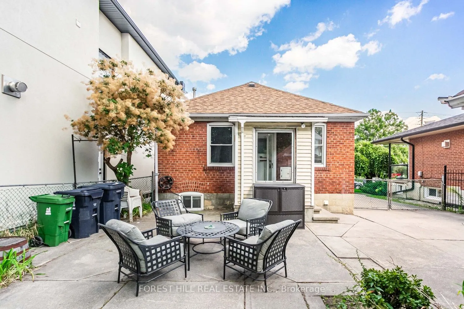 182 Park Lawn Road