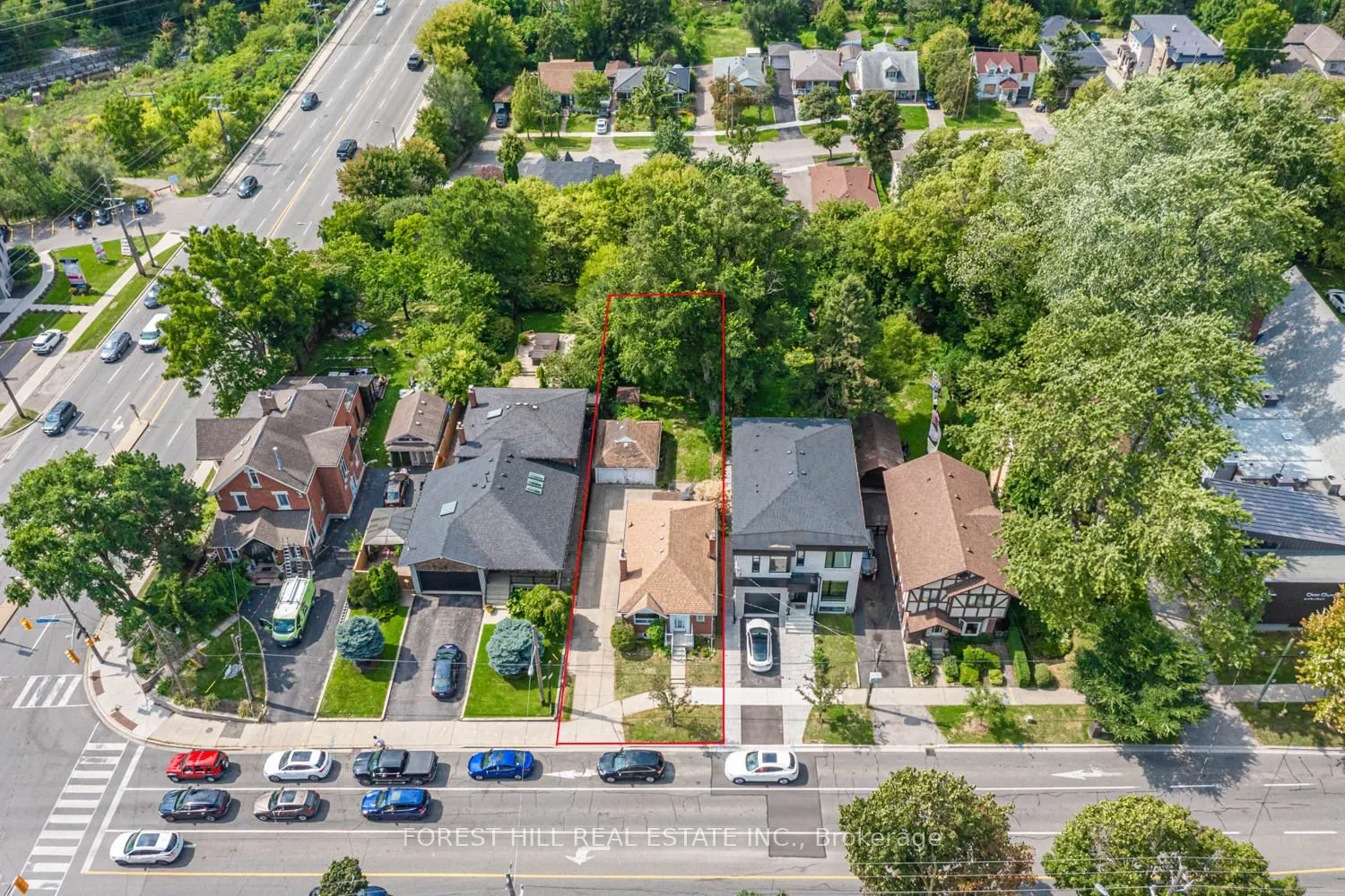 182 Park Lawn Road