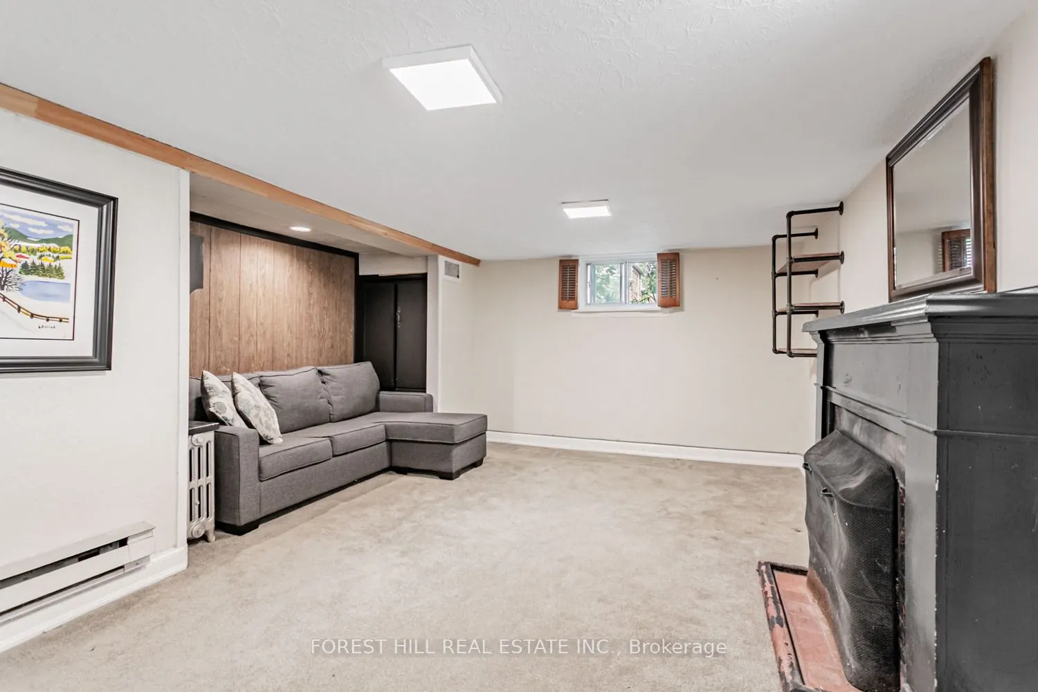 182 Park Lawn Road