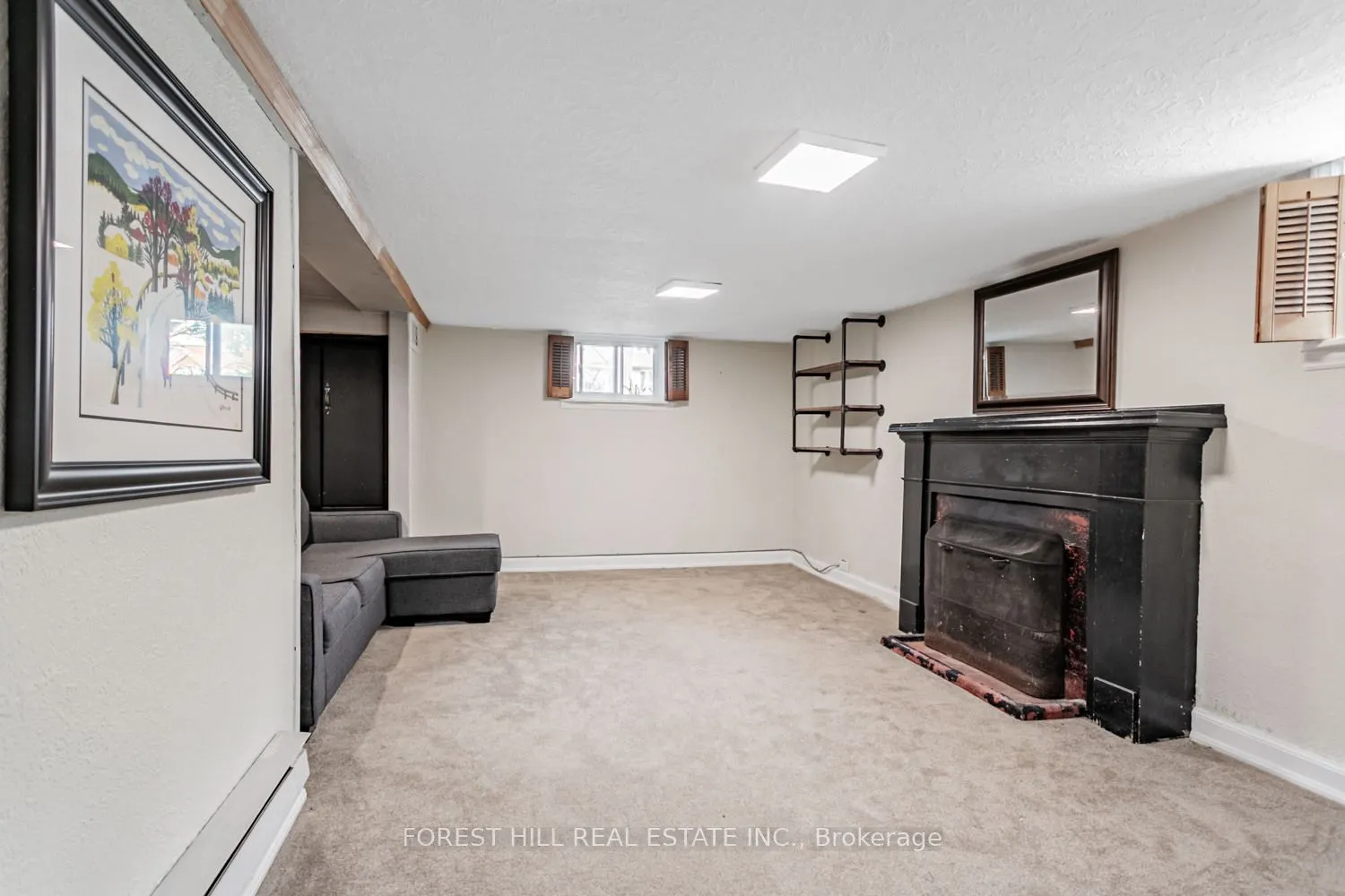 182 Park Lawn Road